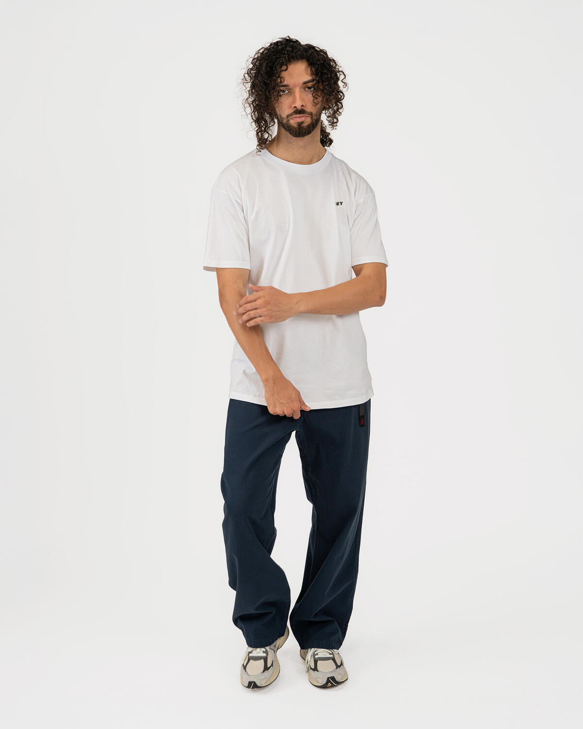 Gramicci Pant Straight Fit - Image 3
