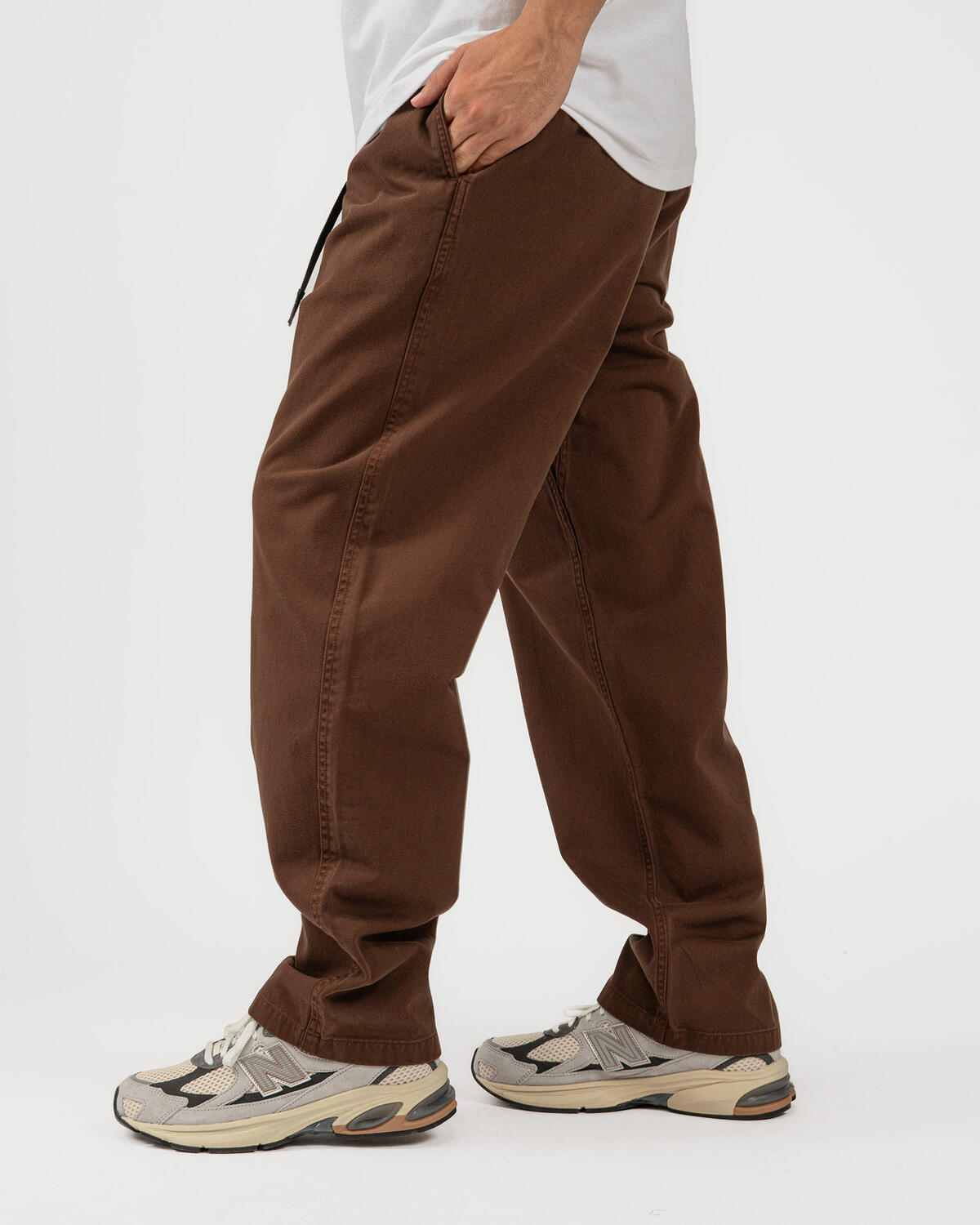 Gramicci Pant | G102-OGT-TOB | AFEW STORE