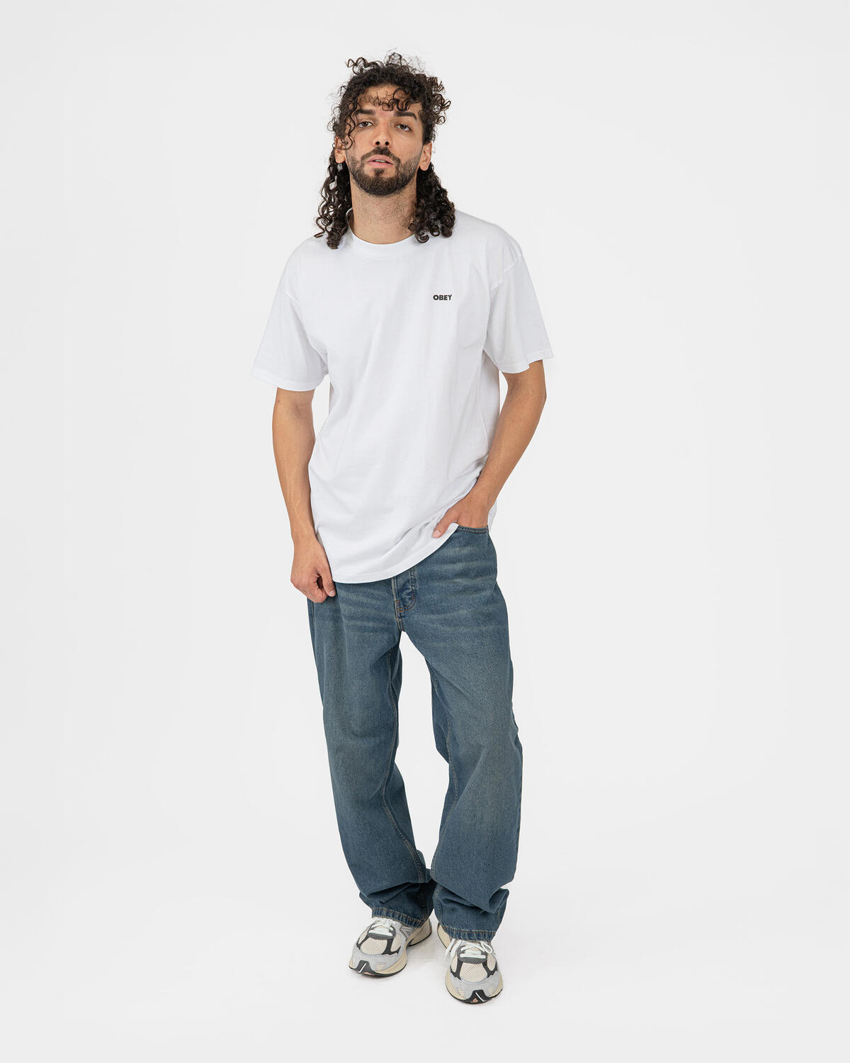 Dickies Thomasville Denim Pant - Image 3