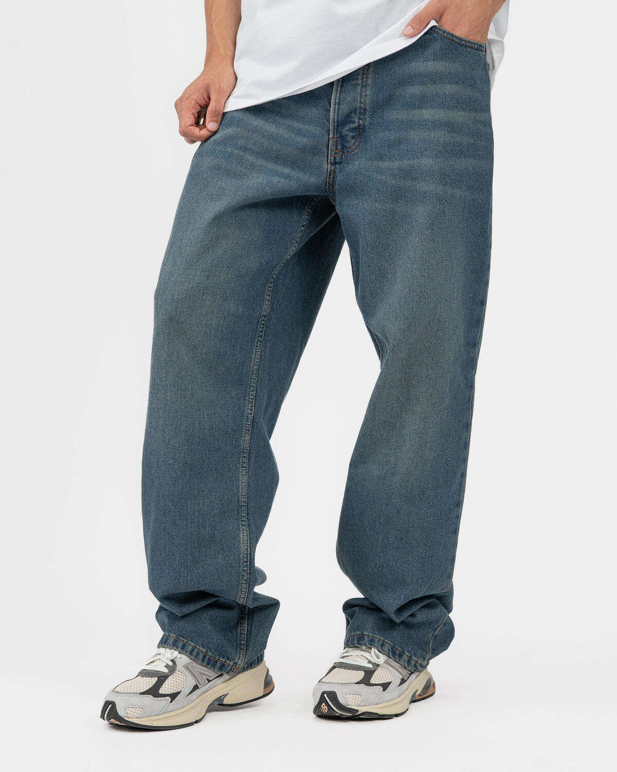Dickies Thomasville Denim Pant - Image 4