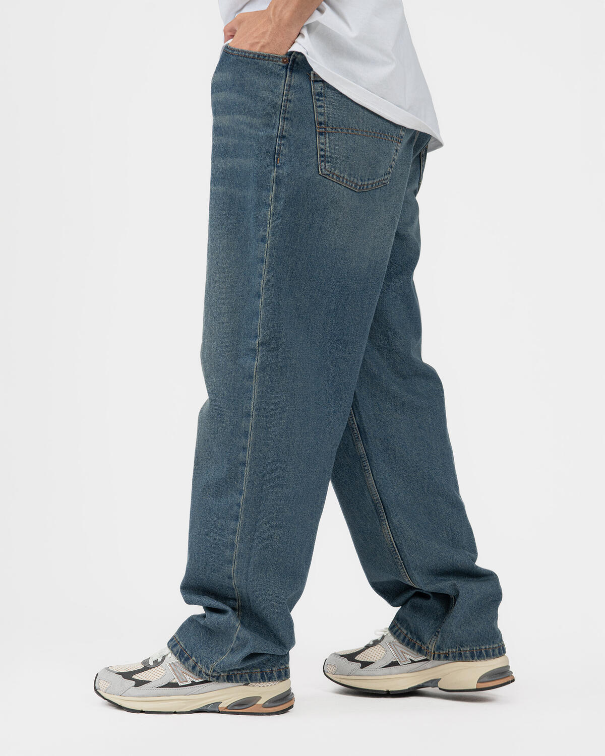 Dickies Thomasville Denim Pant - Image 5