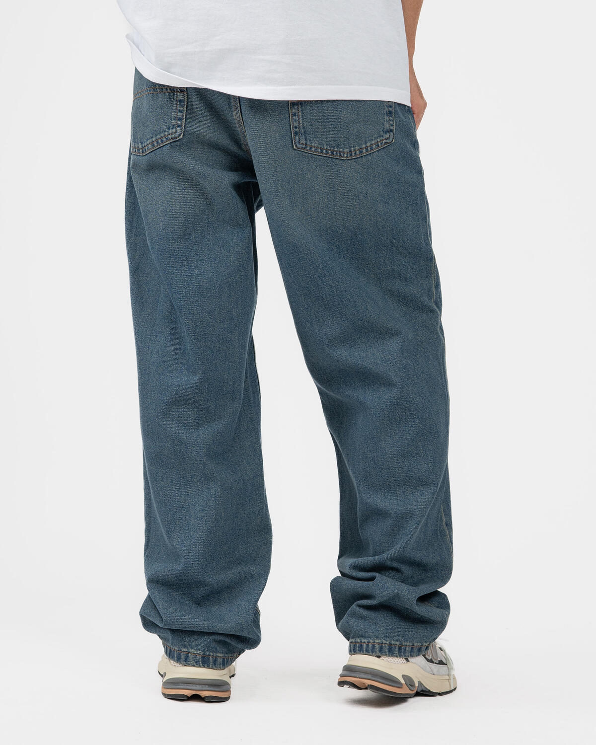 Dickies Thomasville Denim Pant - Image 6