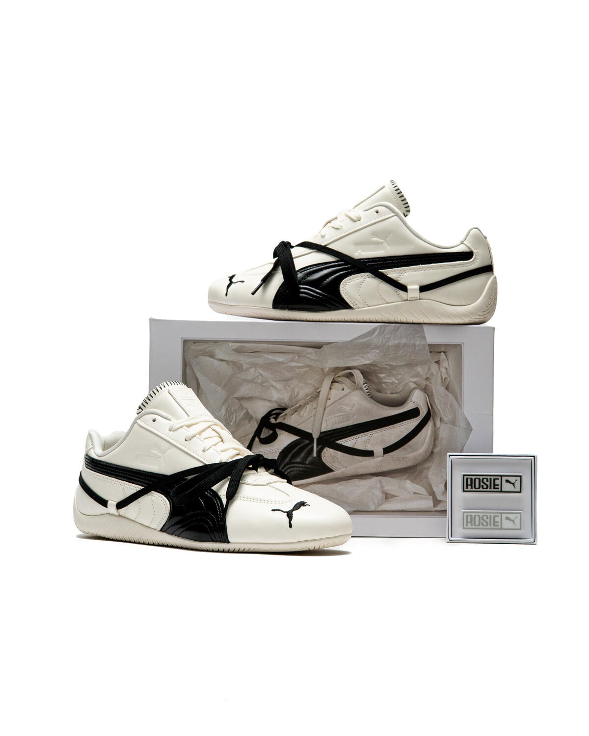 Puma x ROSÉ WMNS Speedcat LEA | 404390-01 | AFEW STORE