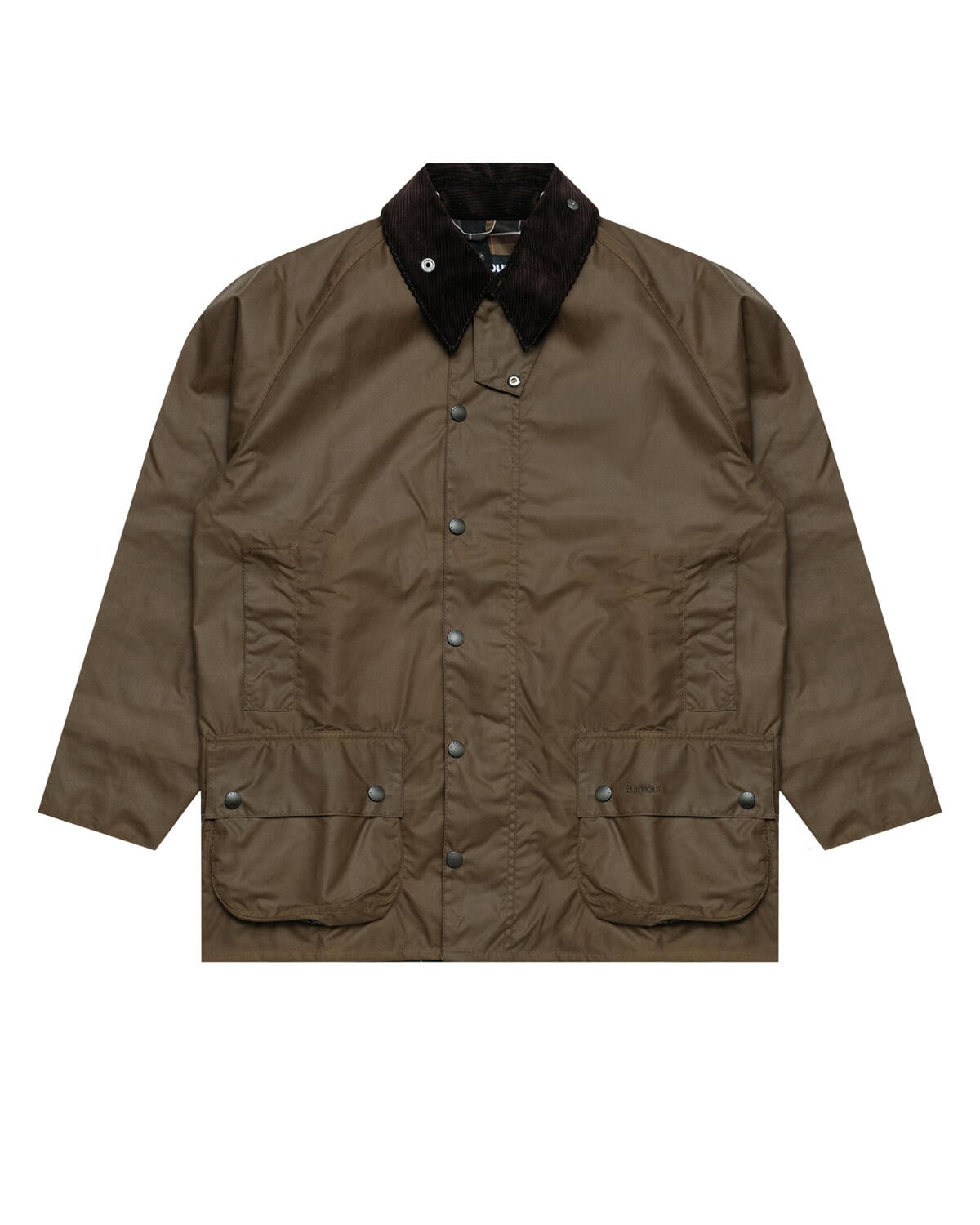 Barbour Beaufort Wax Jacket