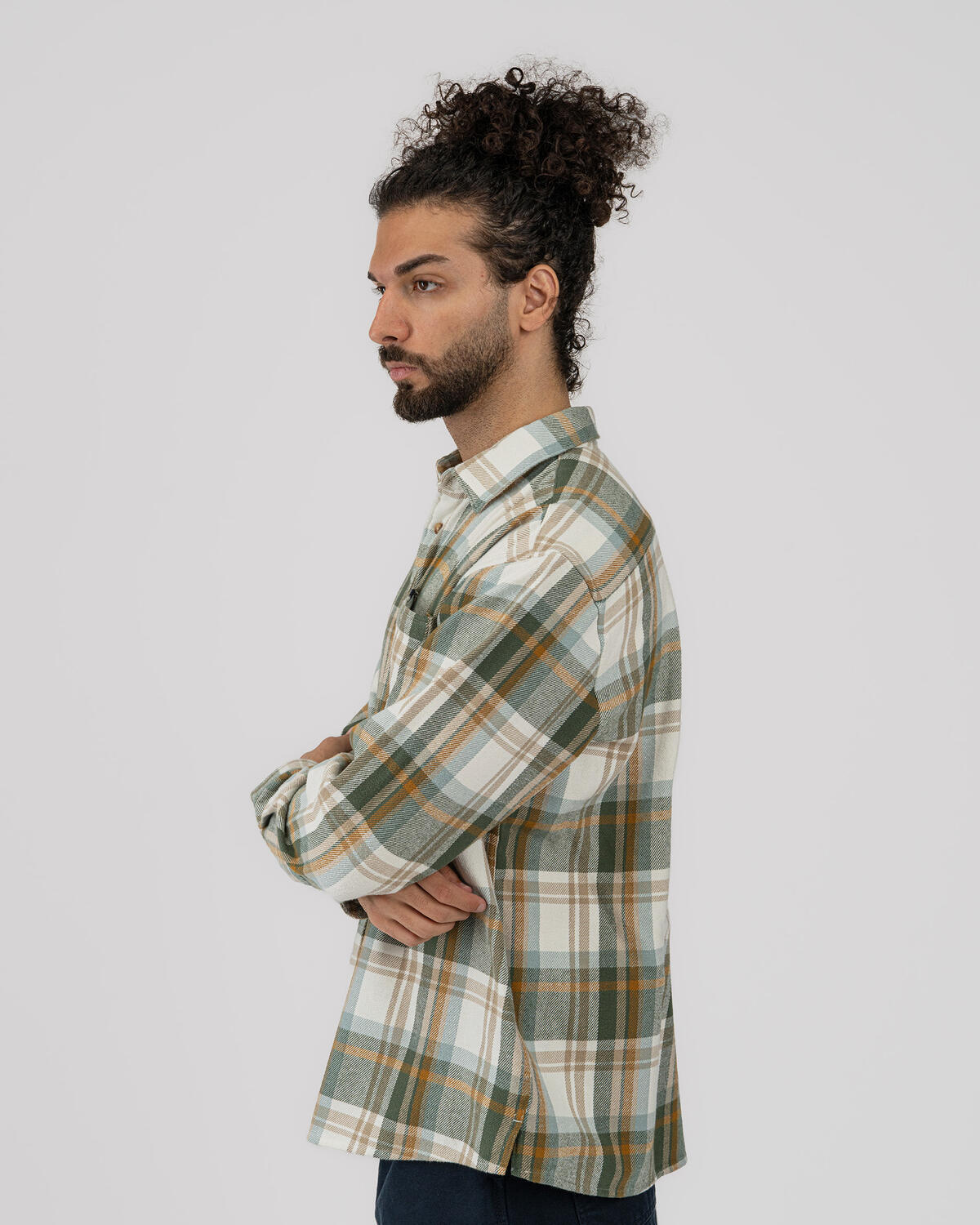 Barbour Chopford Shirt - Image 5