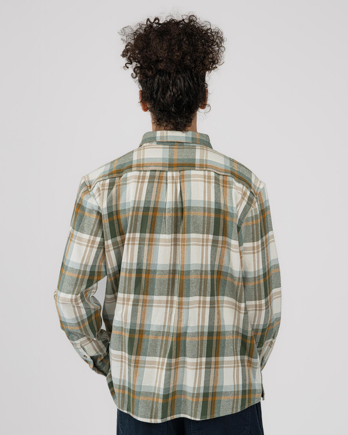 Barbour Chopford Shirt - Image 6