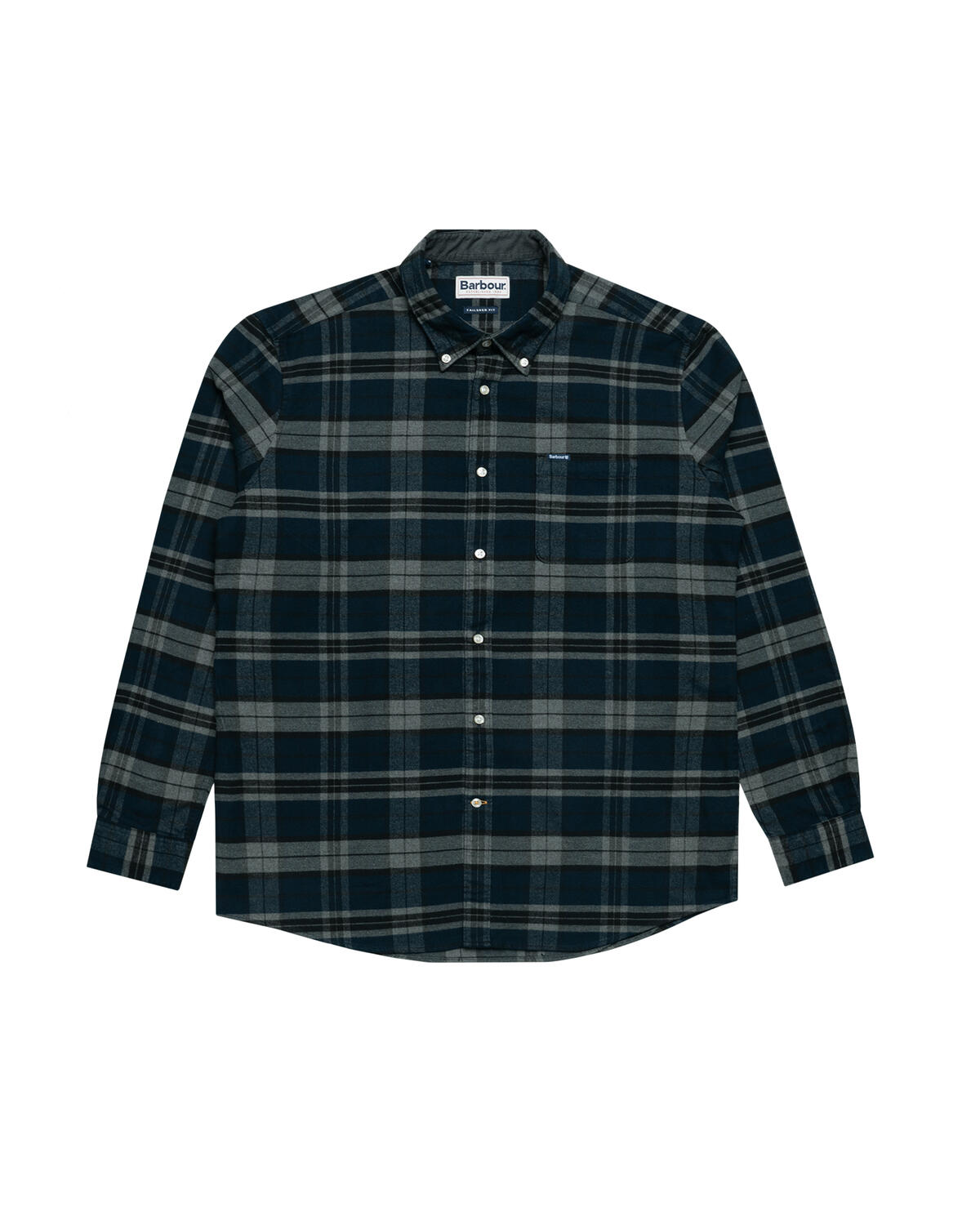 Barbour Betsom Tailored Shirt - Image 2