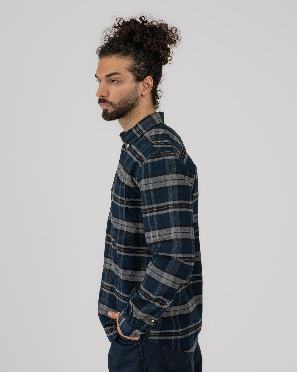 Barbour Betsom Tailored Shirt - Image 5