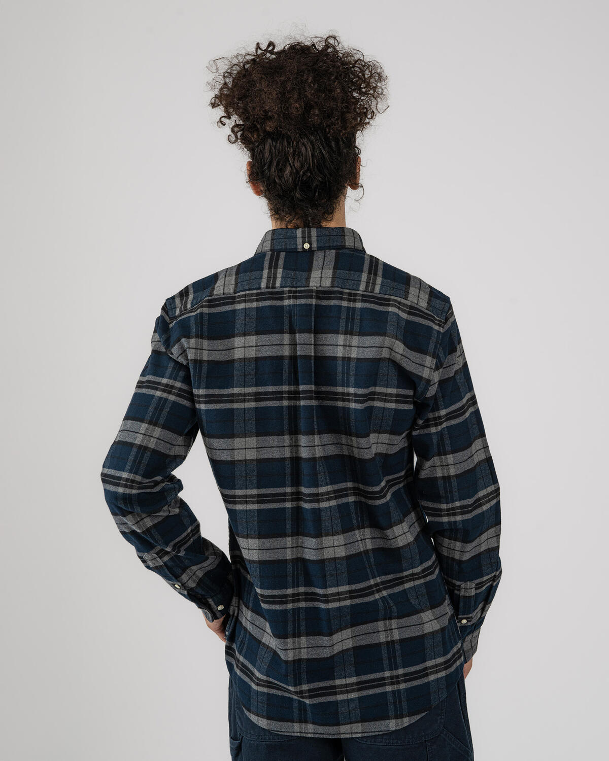 Barbour Betsom Tailored Shirt - Image 6