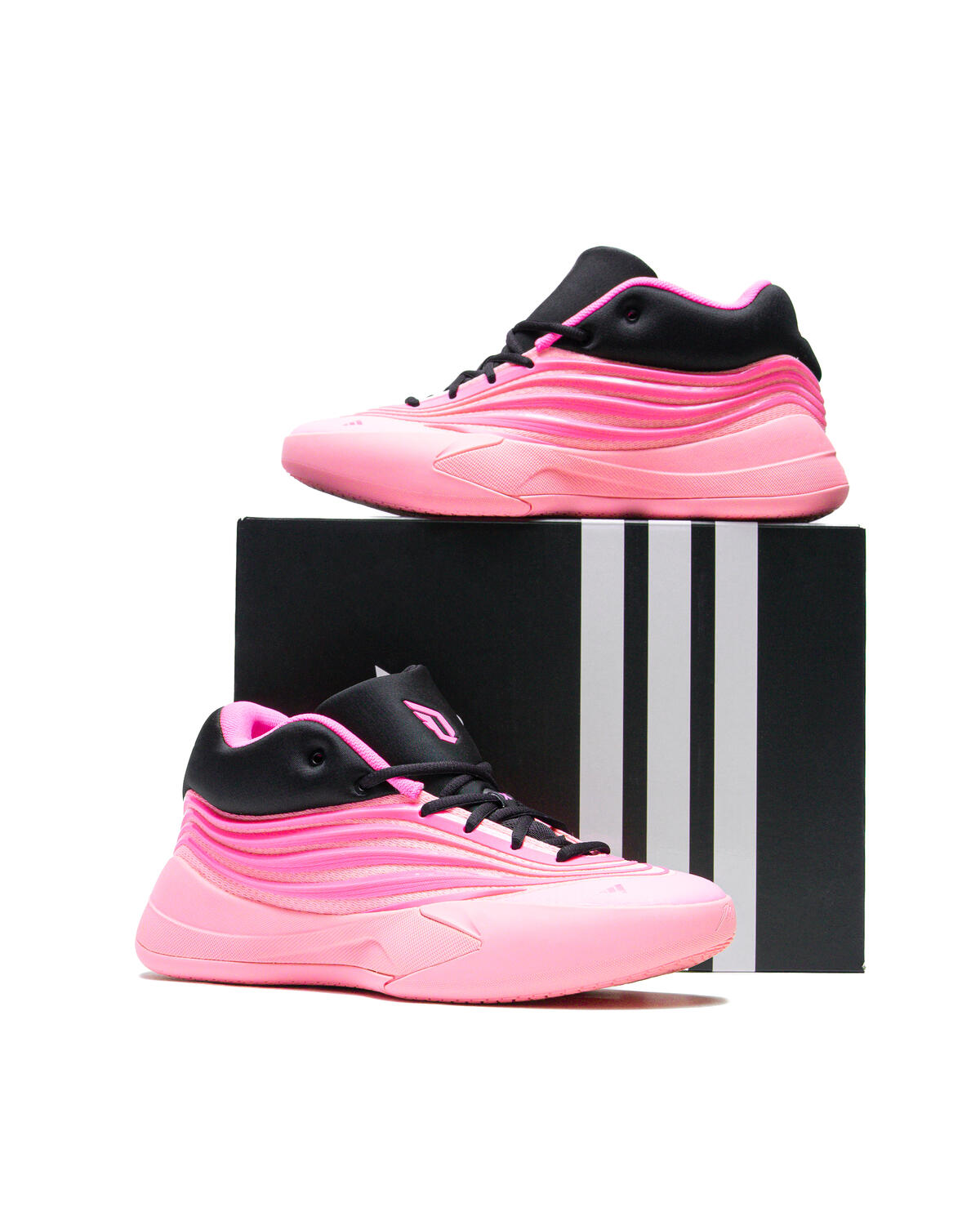 adidas Originals DAME X - Image 11