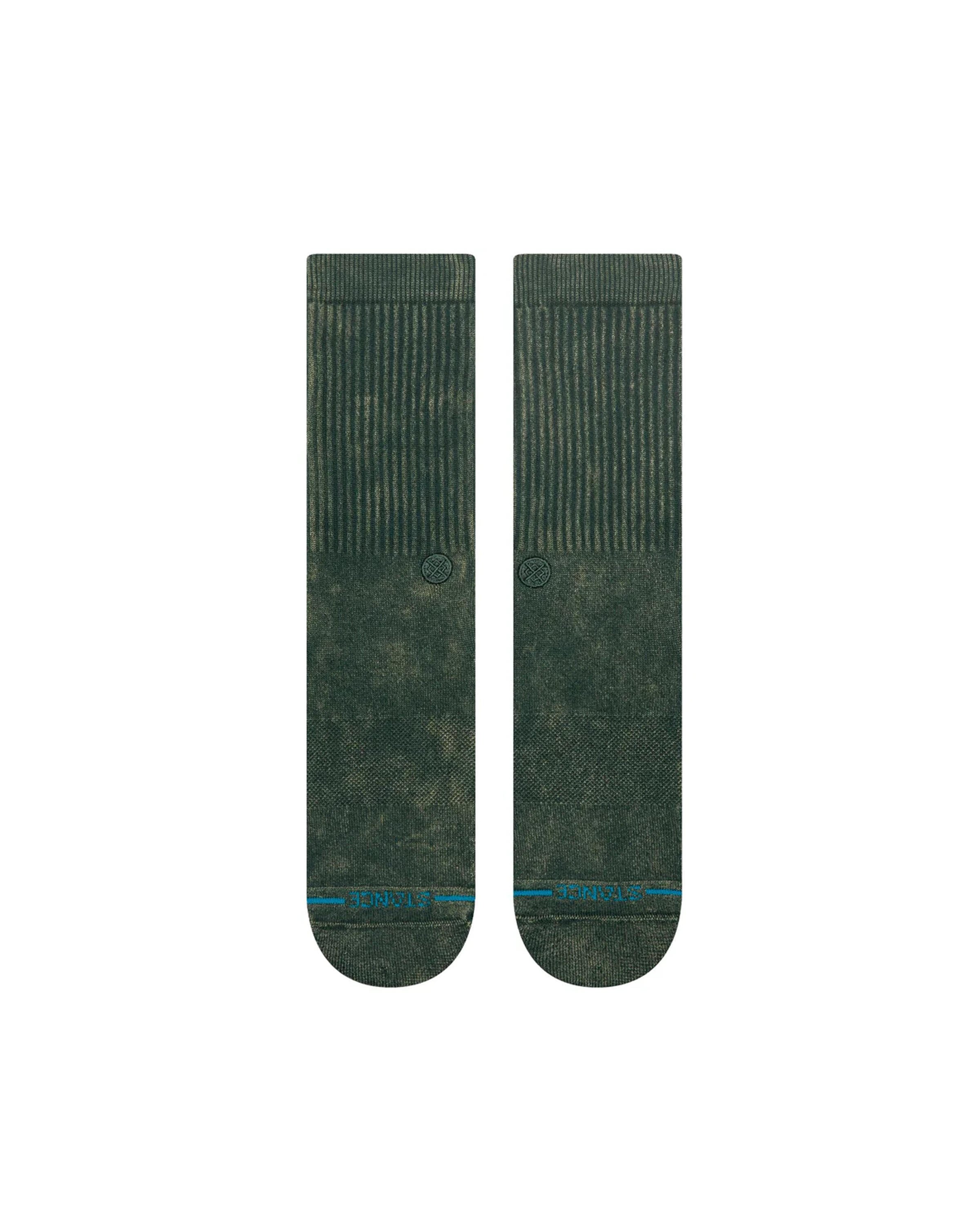 Stance Icon Dyed Crew