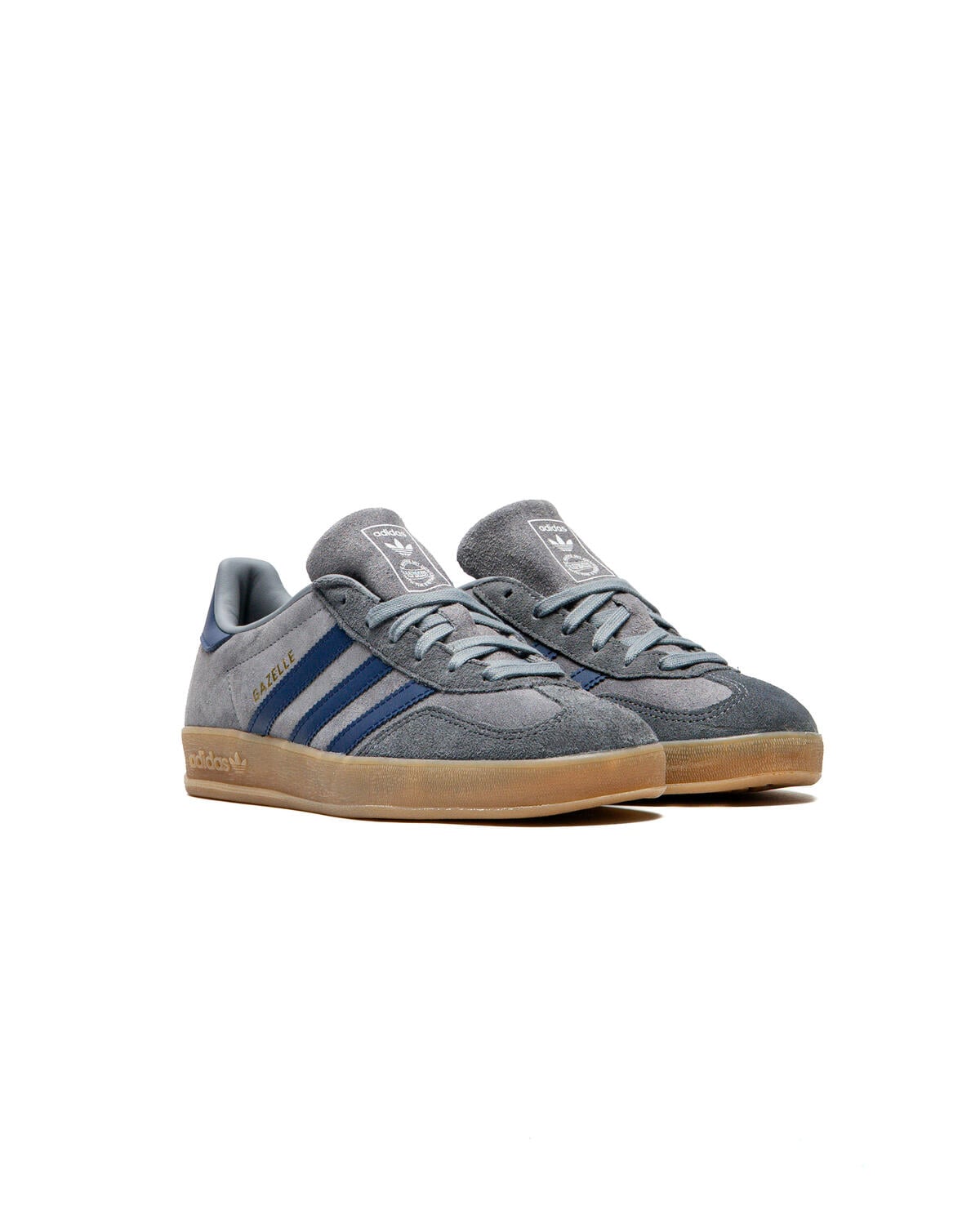 adidas Originals GAZELLE INDOOR | JQ8397 | AFEW STORE