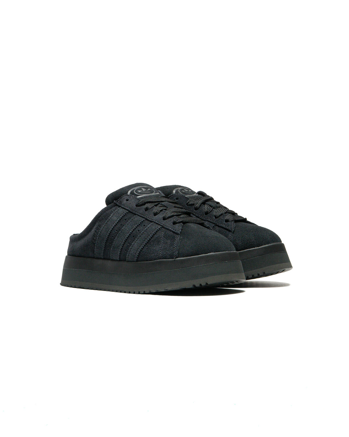 adidas Campus 00s Winter Low Black (Women's) - Image 8