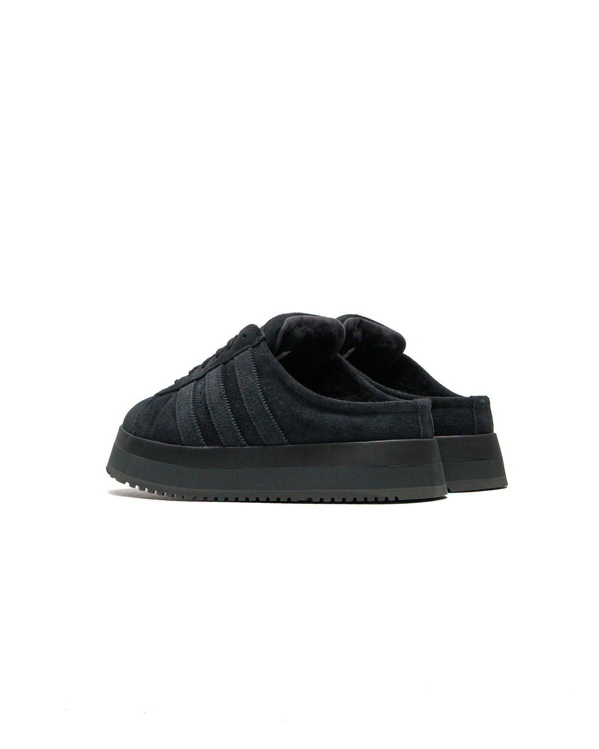 adidas Campus 00s Winter Low Black (Women's) - Image 9