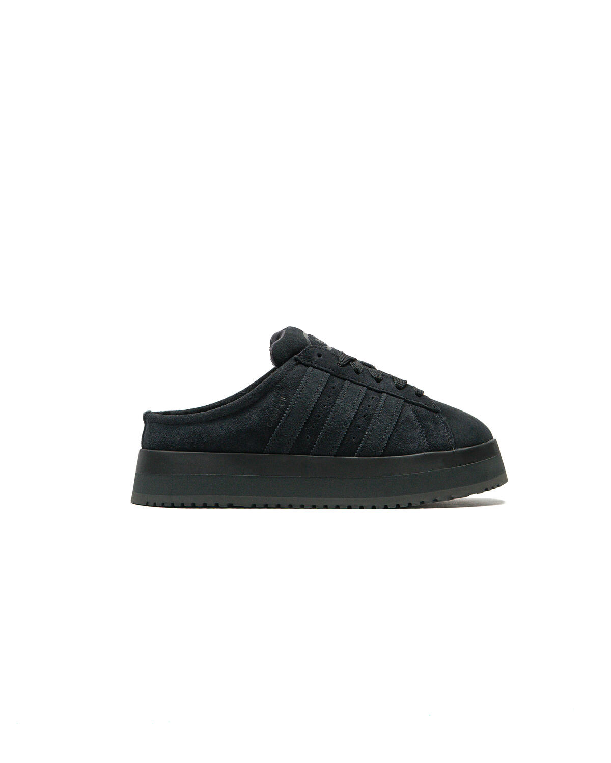 adidas Campus 00s Winter Low Black (Women's) - Image 7