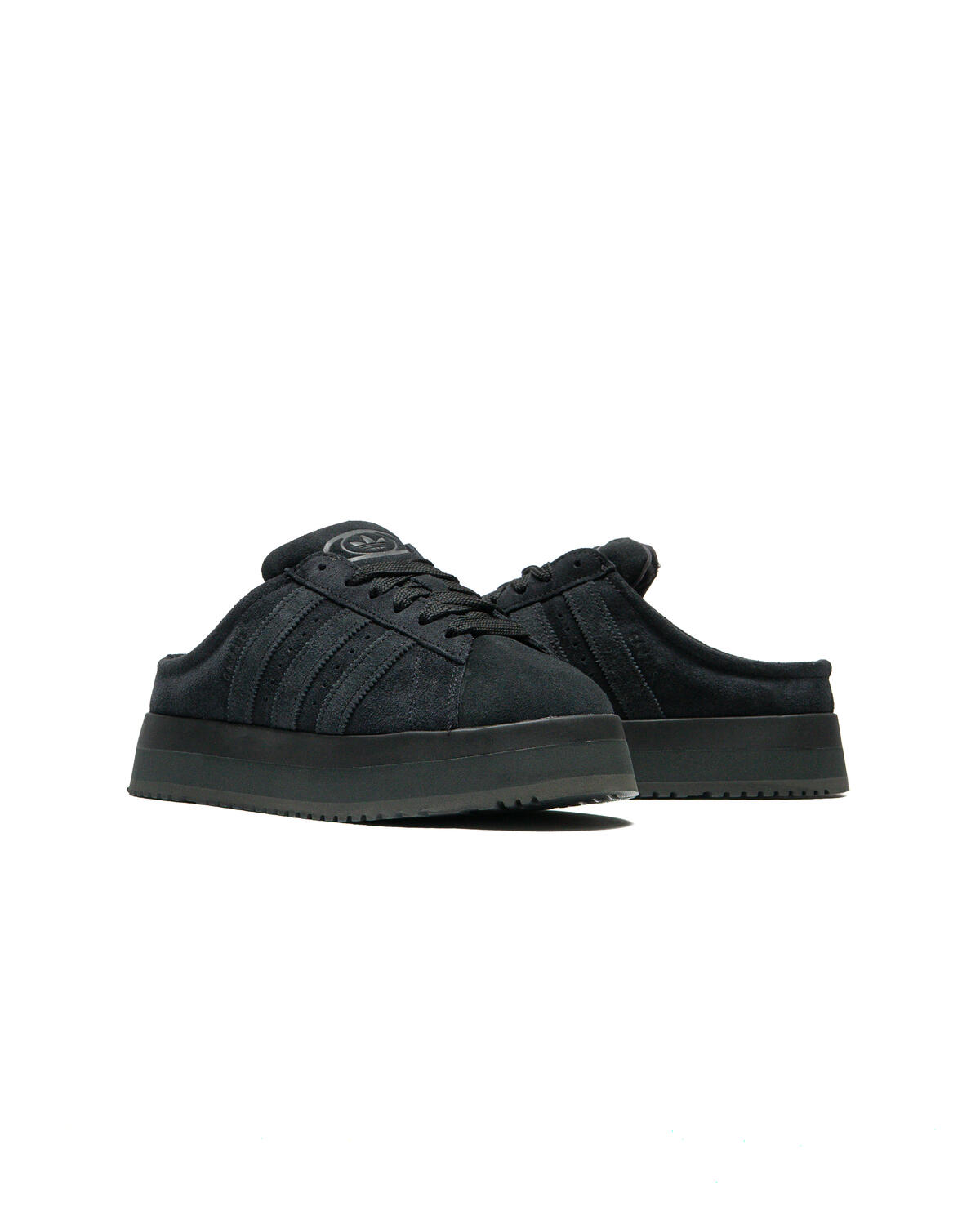 adidas gazelle silver green womens adidas Campus ADV Skate Shoes main image 1