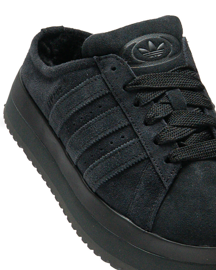 adidas Campus 00s Winter Low Black (Women's) - Image 12