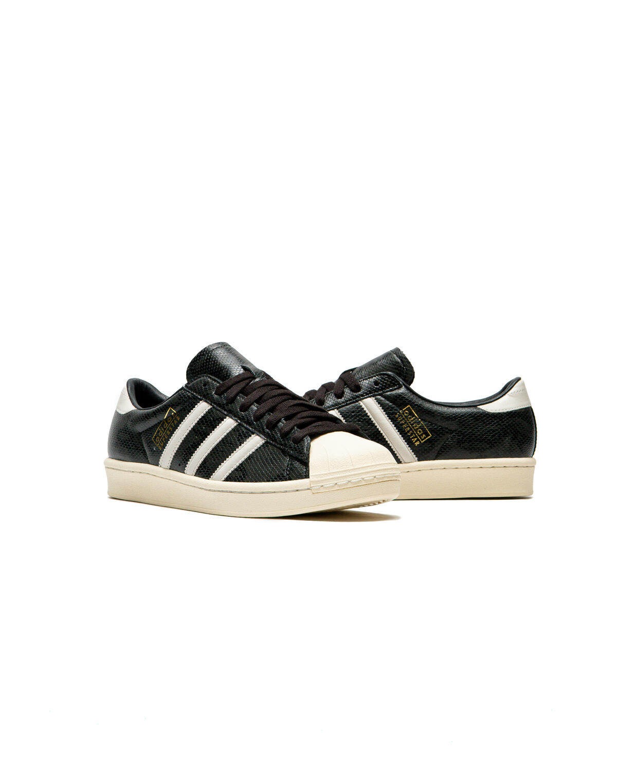 adidas Originals SUPERSTAR VINTAGE | JR1642 | AFEW STORE