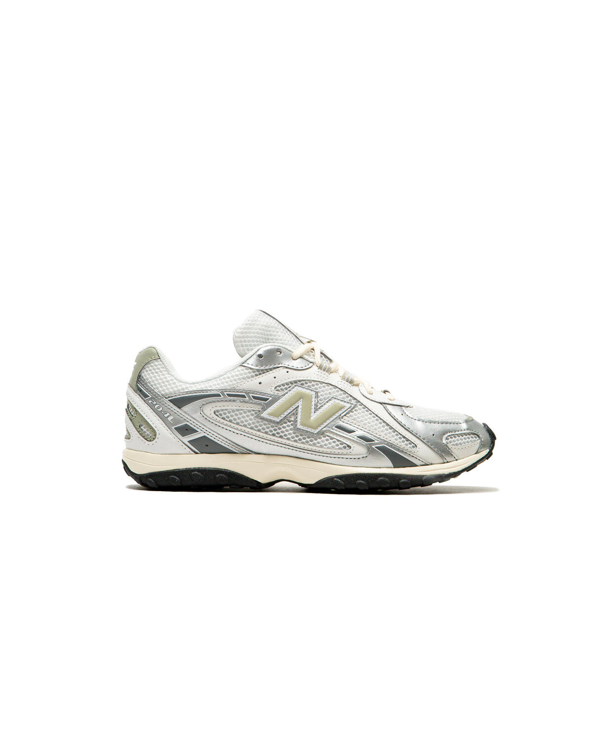 New Balance 204L - Silver Metallic / Garter Snake (Women's) - Image 27