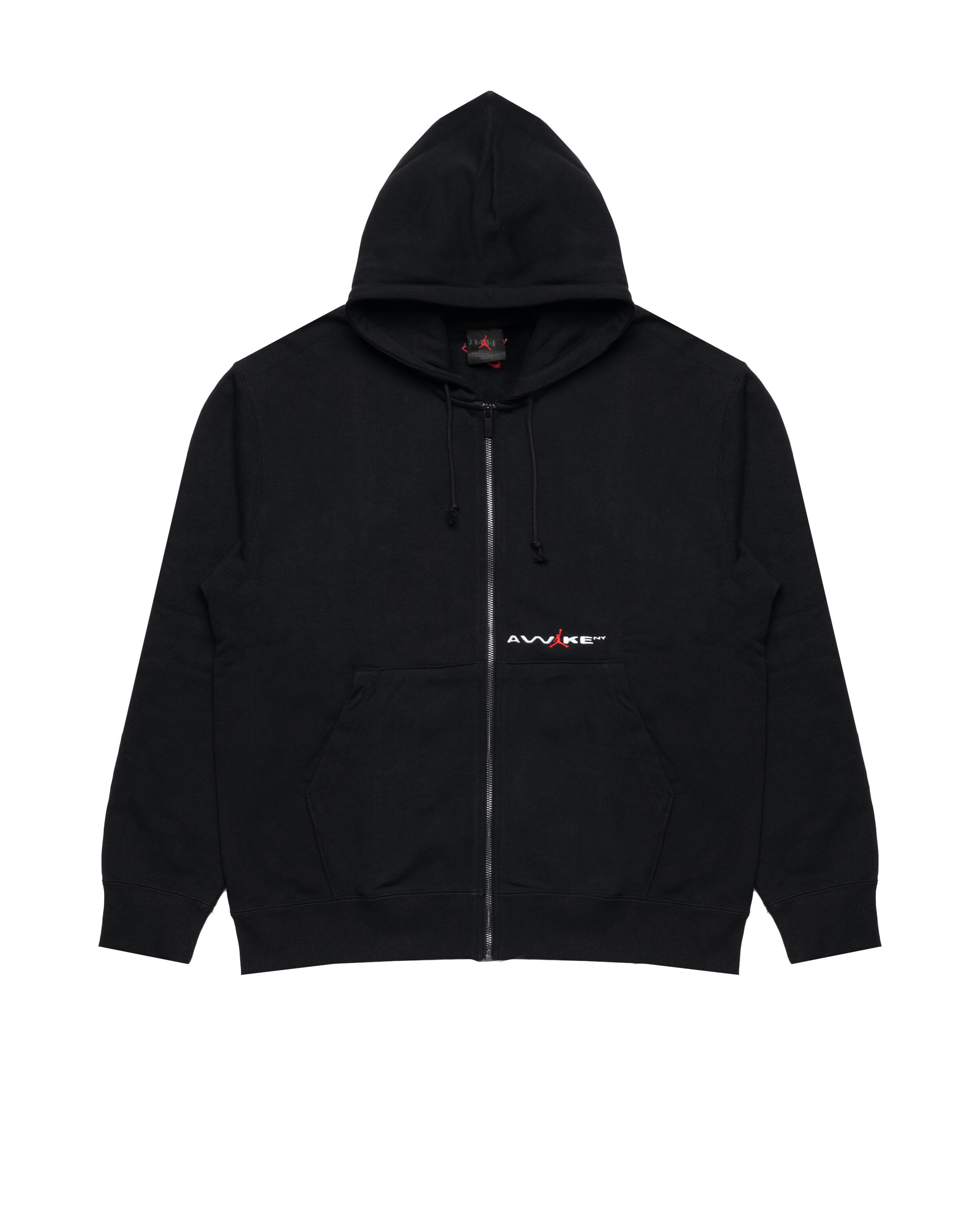 Air Jordan x Awake NY FULL ZIP FLEECE HOODIE