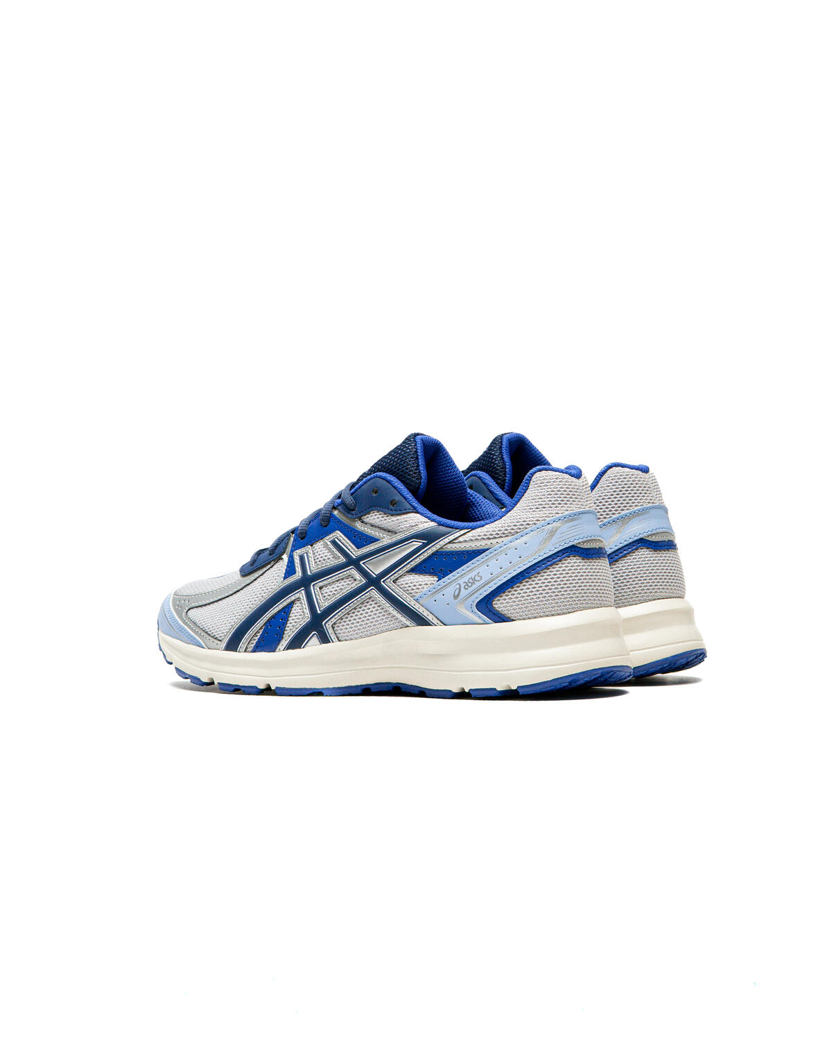 Asics JOG 100S Grey - Image 4