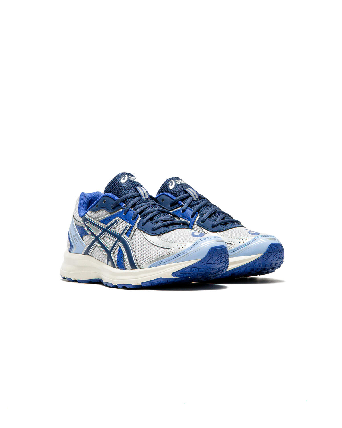 Asics JOG 100S Grey - Image 3