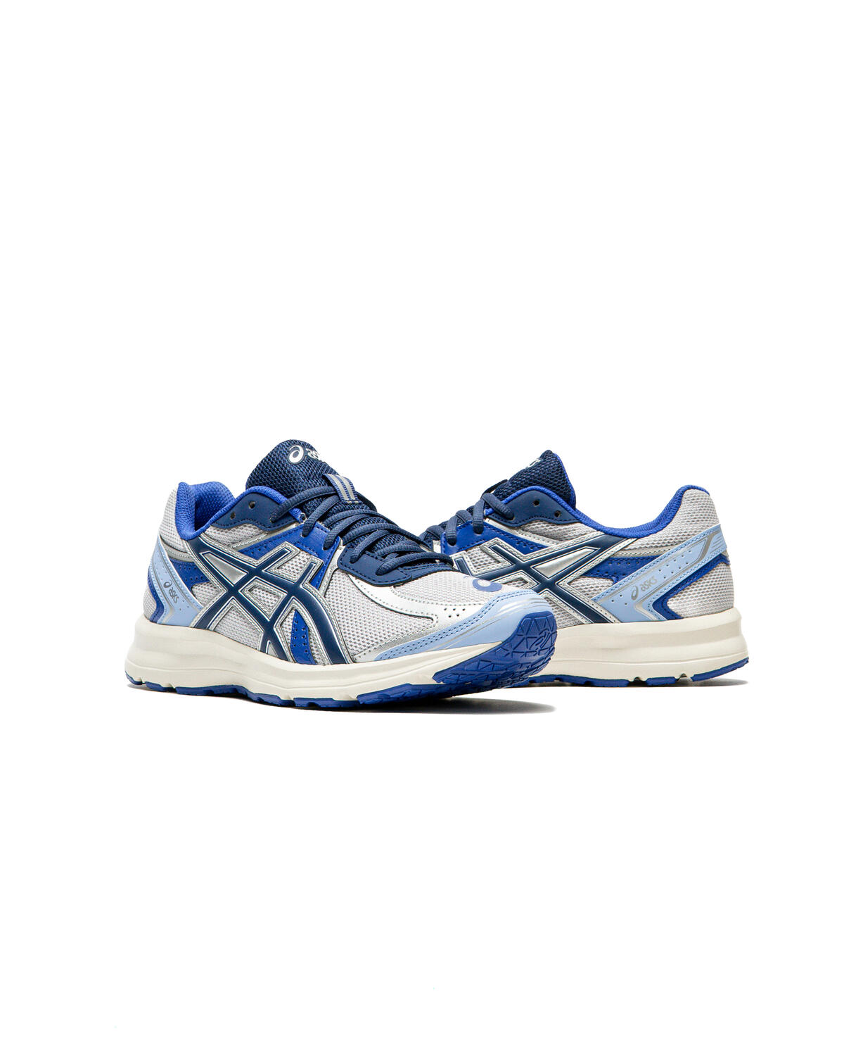 Asics JOG 100S Grey - Image 5