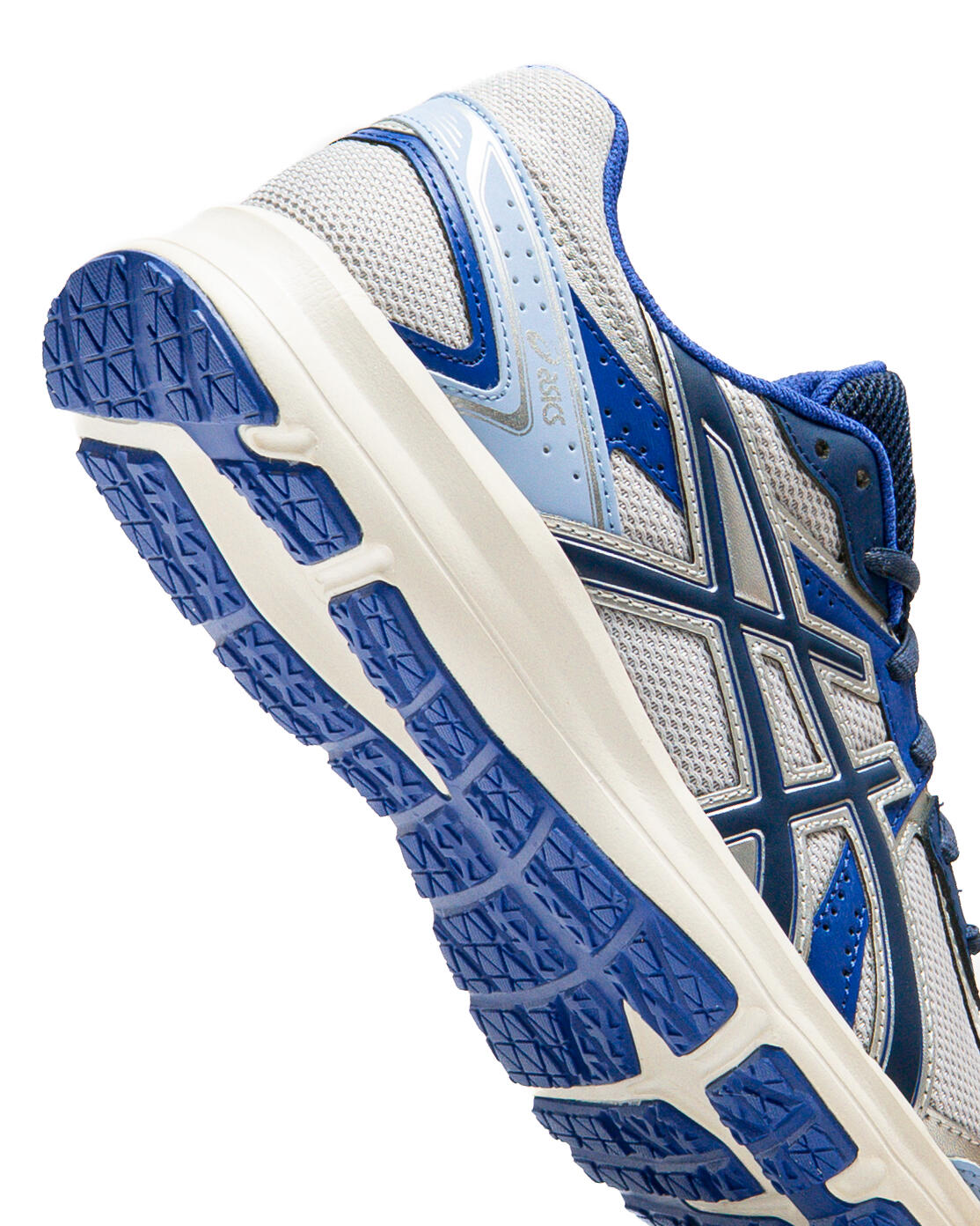 Asics JOG 100S Grey - Image 7