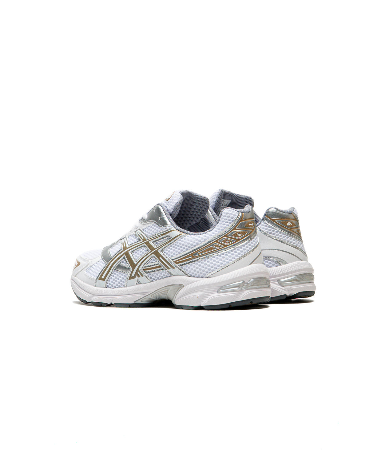 Asics GEL-1130 White / Pepper - Image 30