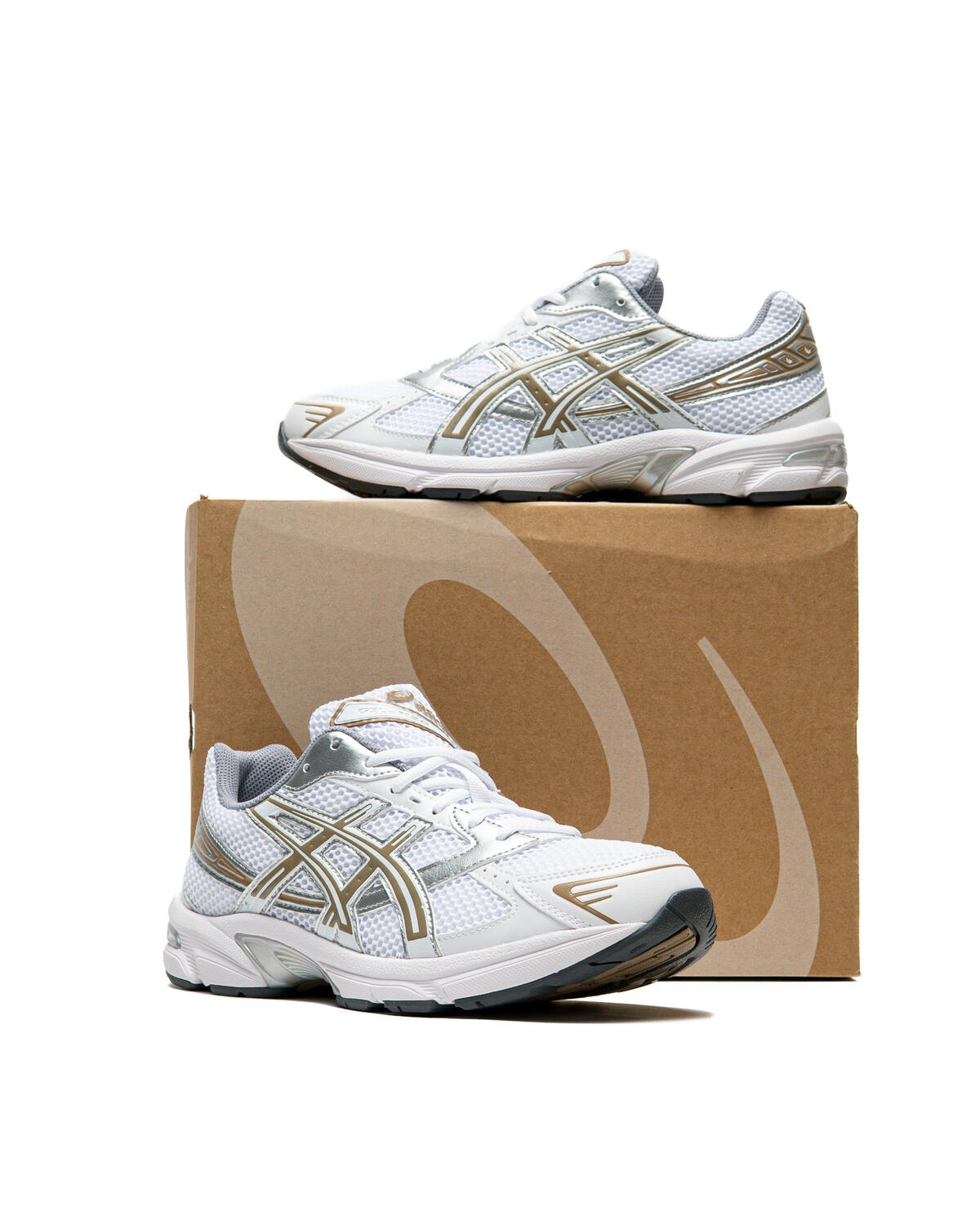 Asics GEL-1130 White / Pepper - Image 32