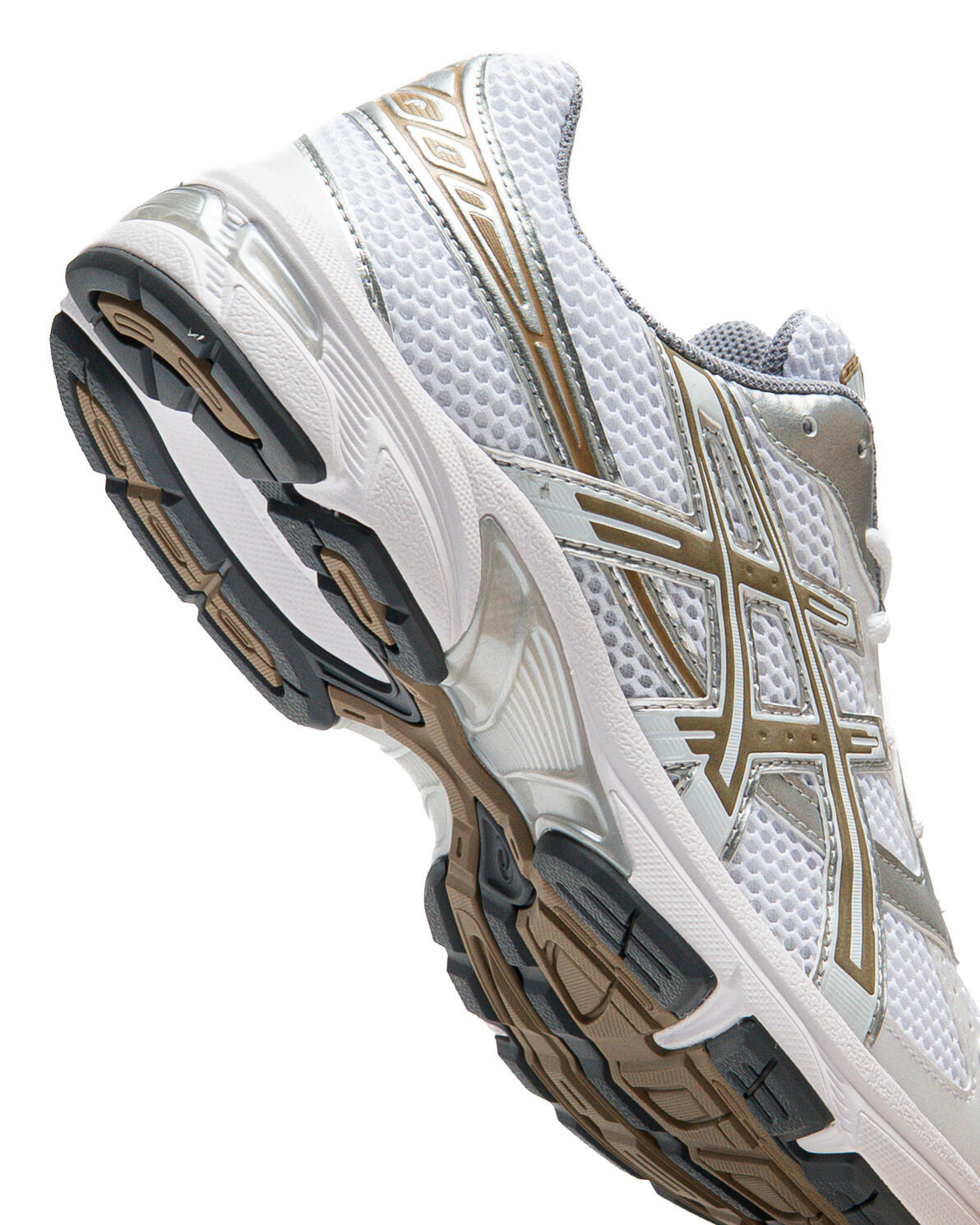 Asics GEL-1130 White / Pepper - Image 33