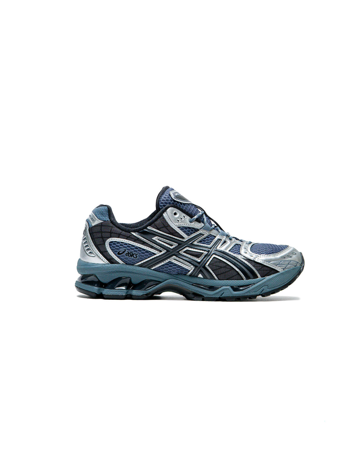 Asics Gel-Nimbus 10.1 Ironclad/Graphite Grey - Image 27