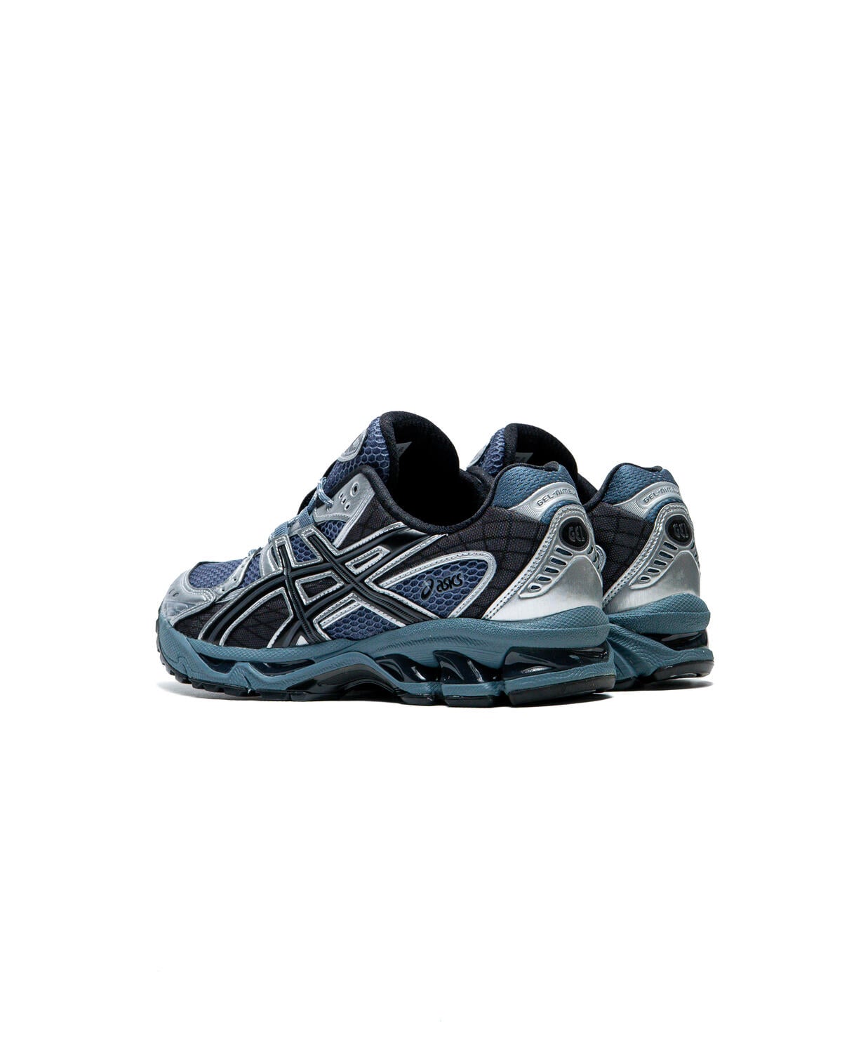Asics Gel-Nimbus 10.1 Ironclad/Graphite Grey - Image 29