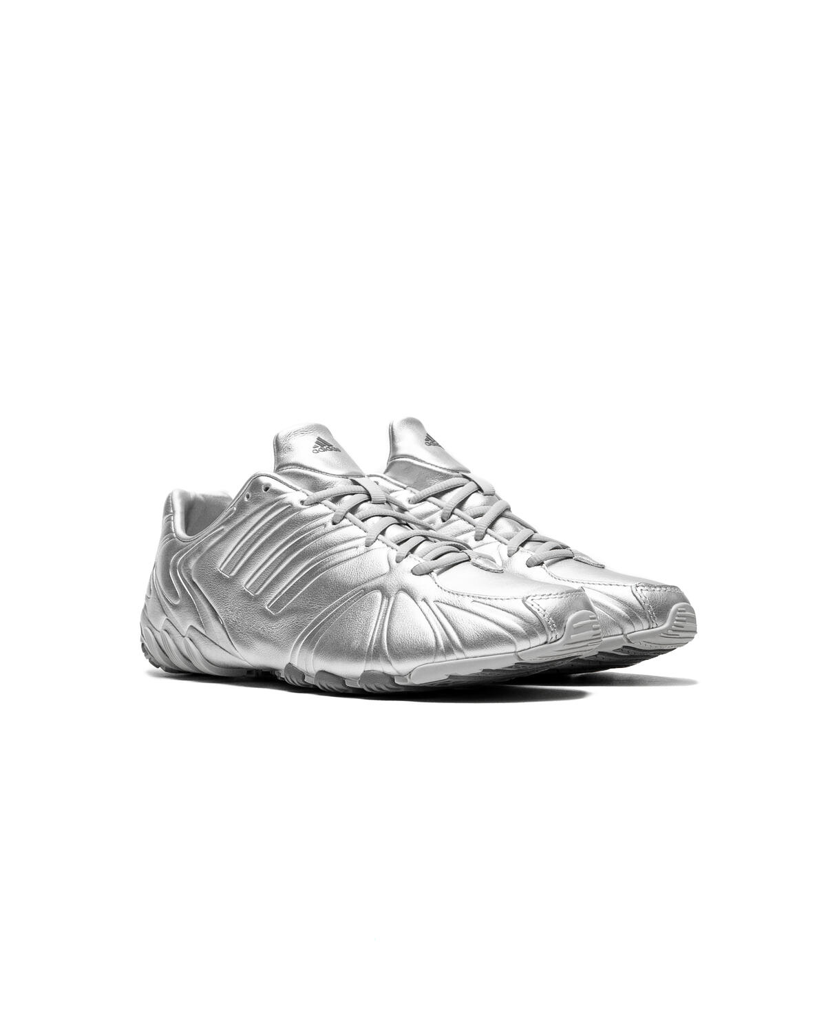 Adidas Ghost Sprint W Metallic Silver / Metallic Silver / Grey One (Women's) - Image 24