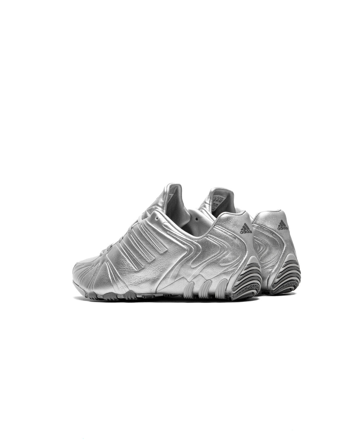 Adidas Ghost Sprint W Metallic Silver / Metallic Silver / Grey One (Women's) - Image 25