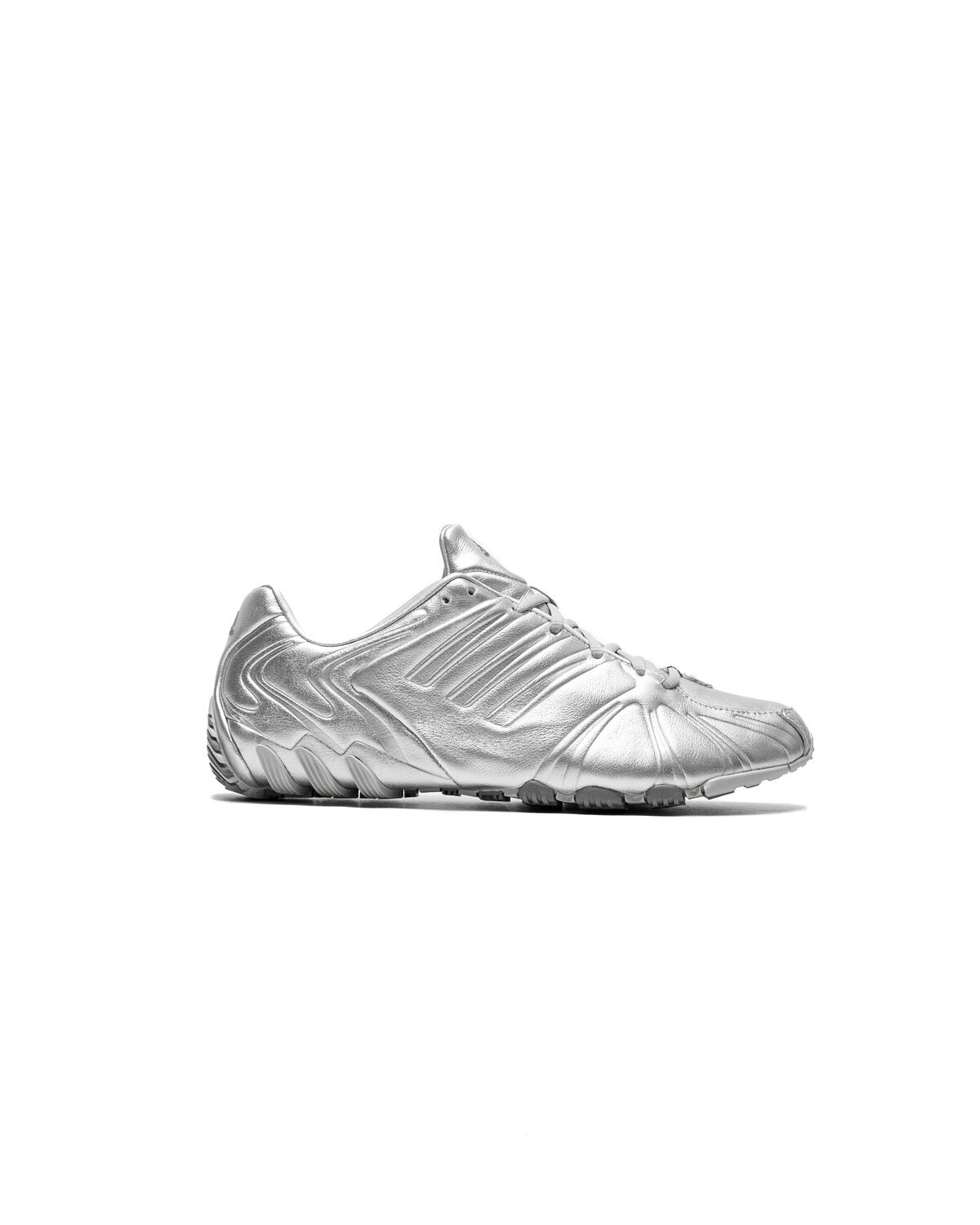 Adidas Ghost Sprint W Metallic Silver / Metallic Silver / Grey One (Women's) - Image 23