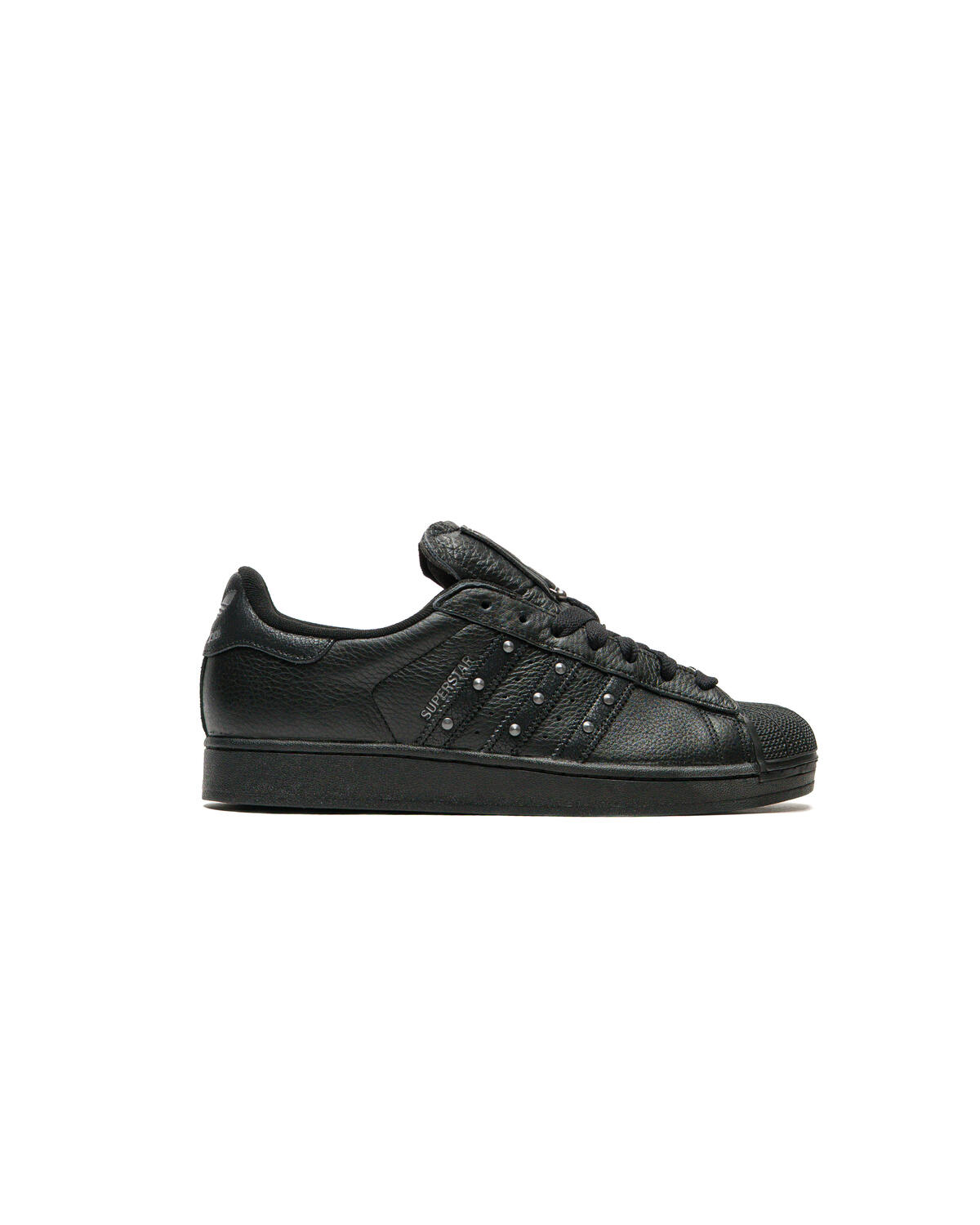 Adidas Superstar II Black - Image 8