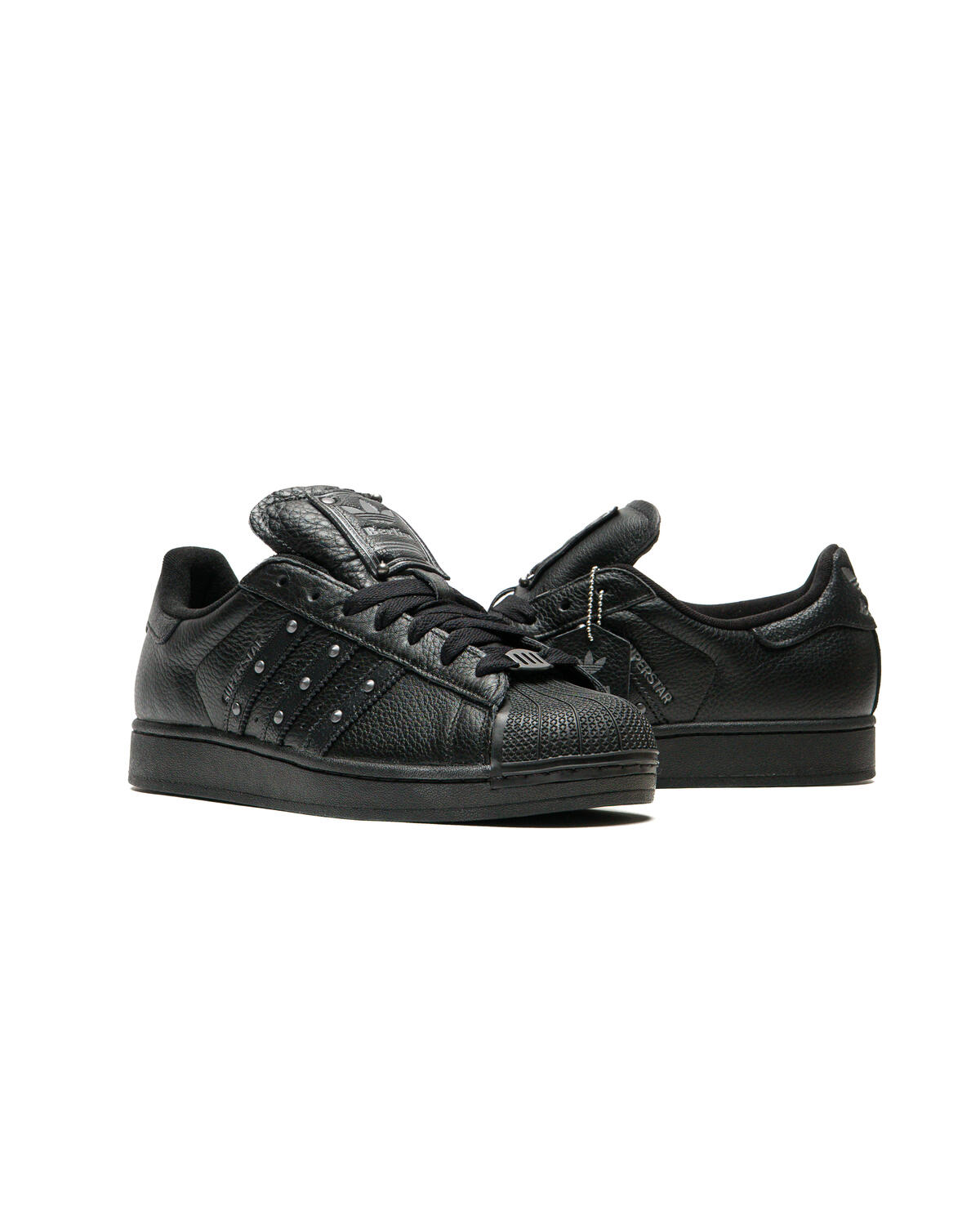Adidas Superstar II Black - Image 11