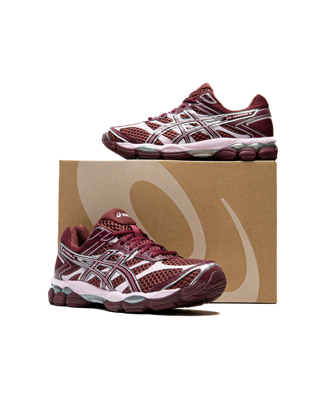 Asics Gel-Cumulus 16 Port Royal - Image 38