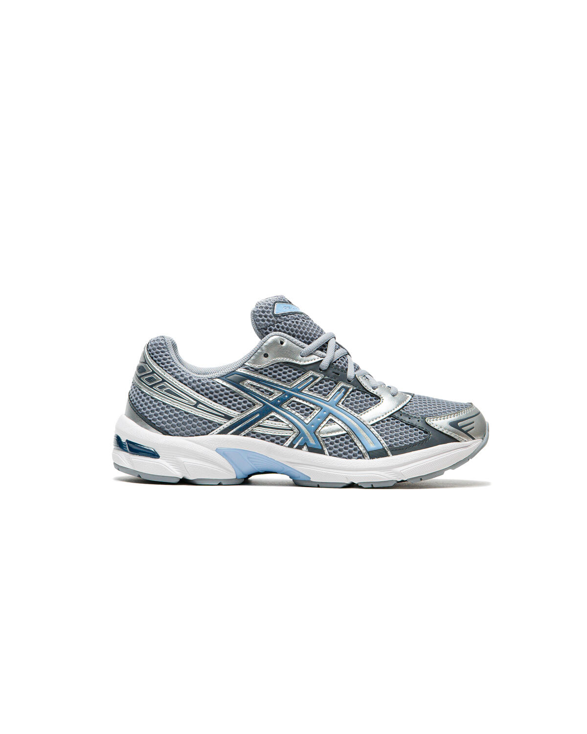 Asics Men Gel-1130 Gravel Pure Silver 1203A609-022 - Image 25