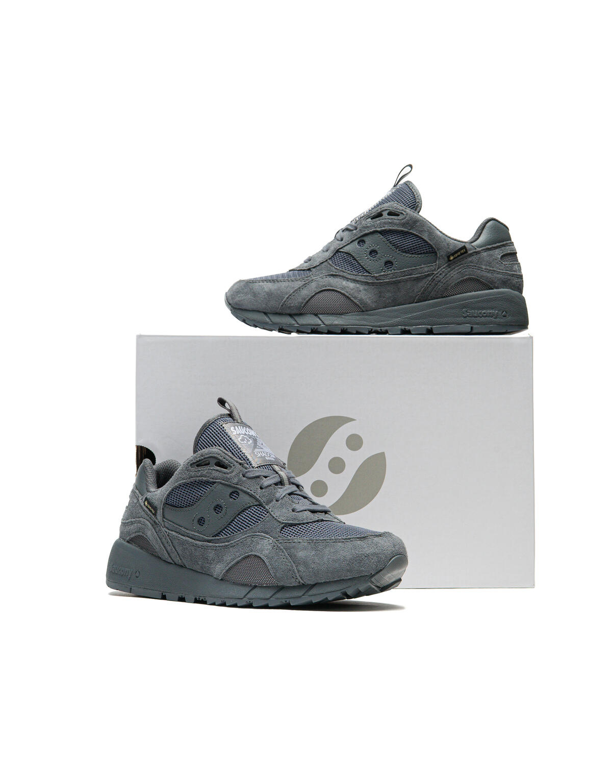 Saucony Shadow 6000 Gore-Tex - Image 14