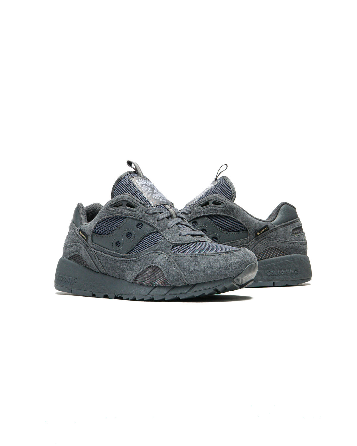 Saucony Shadow 6000 Gore-Tex - Image 13