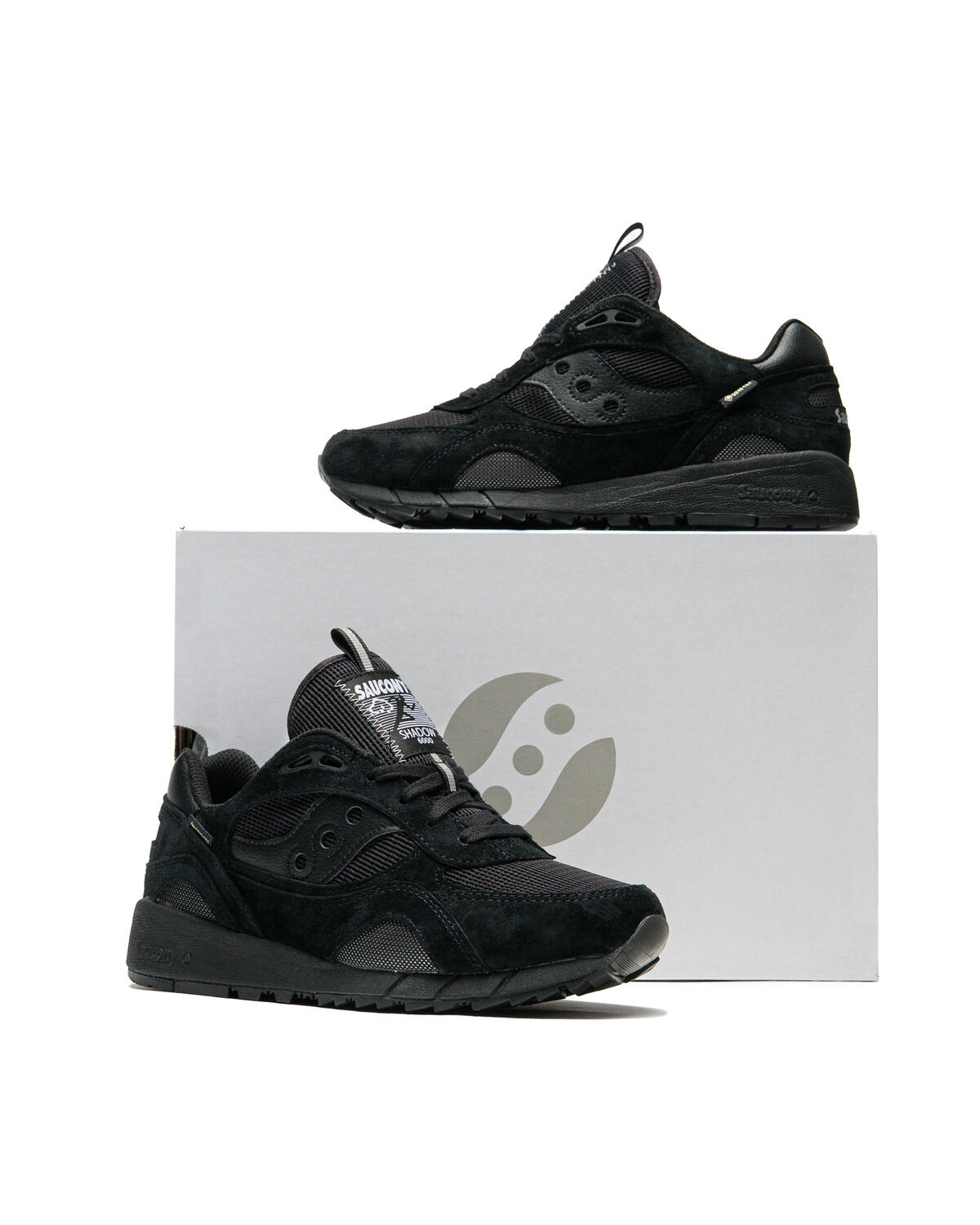 Saucony Shadow 6000 - Image 6