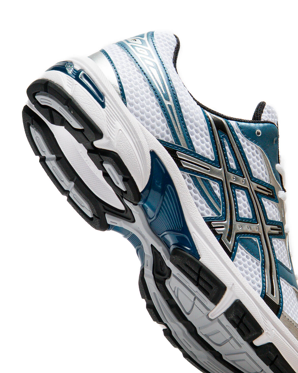 Asics GEL-1130 White / Restful Teal - Image 36