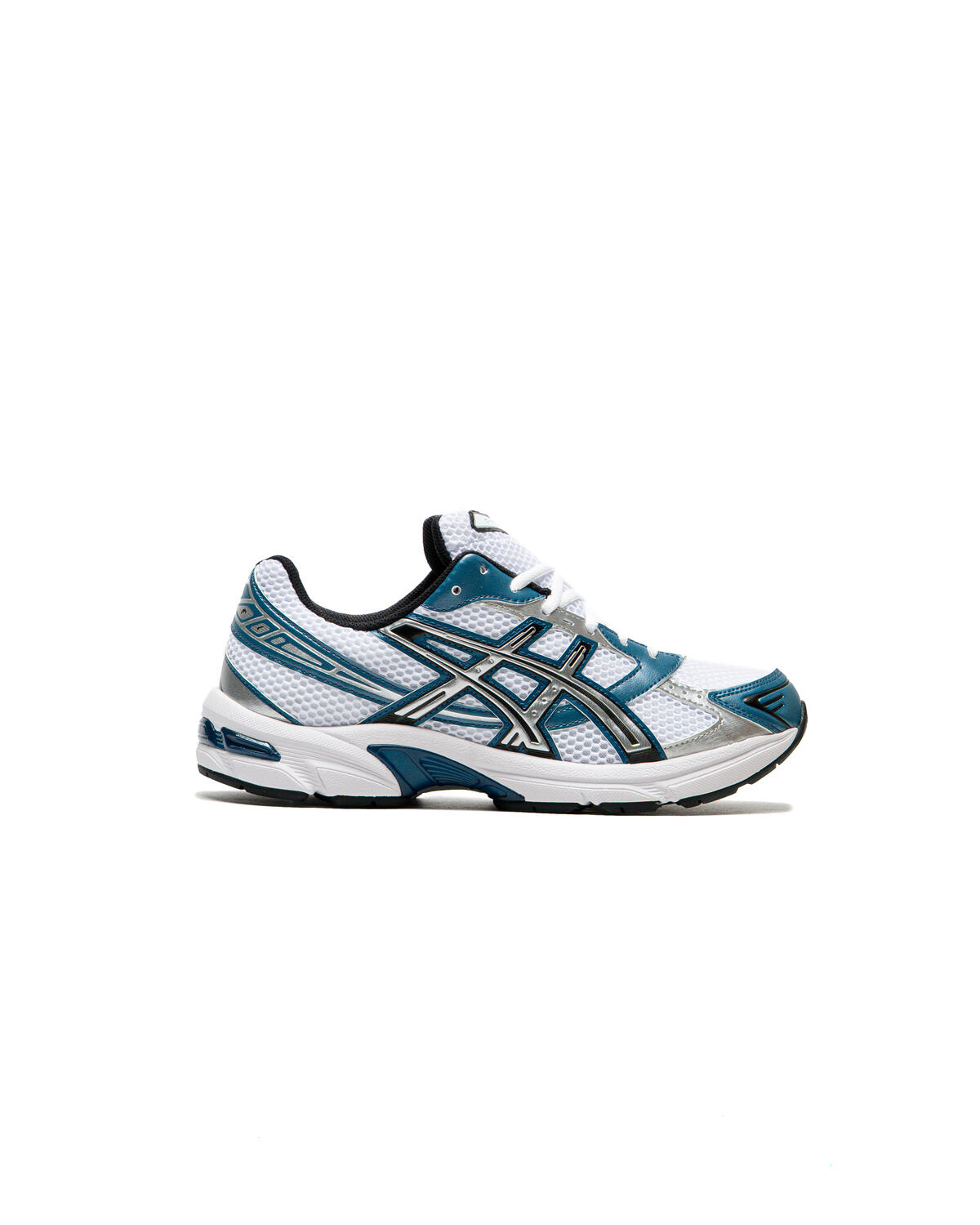 Asics GEL-1130 White / Restful Teal - Image 31