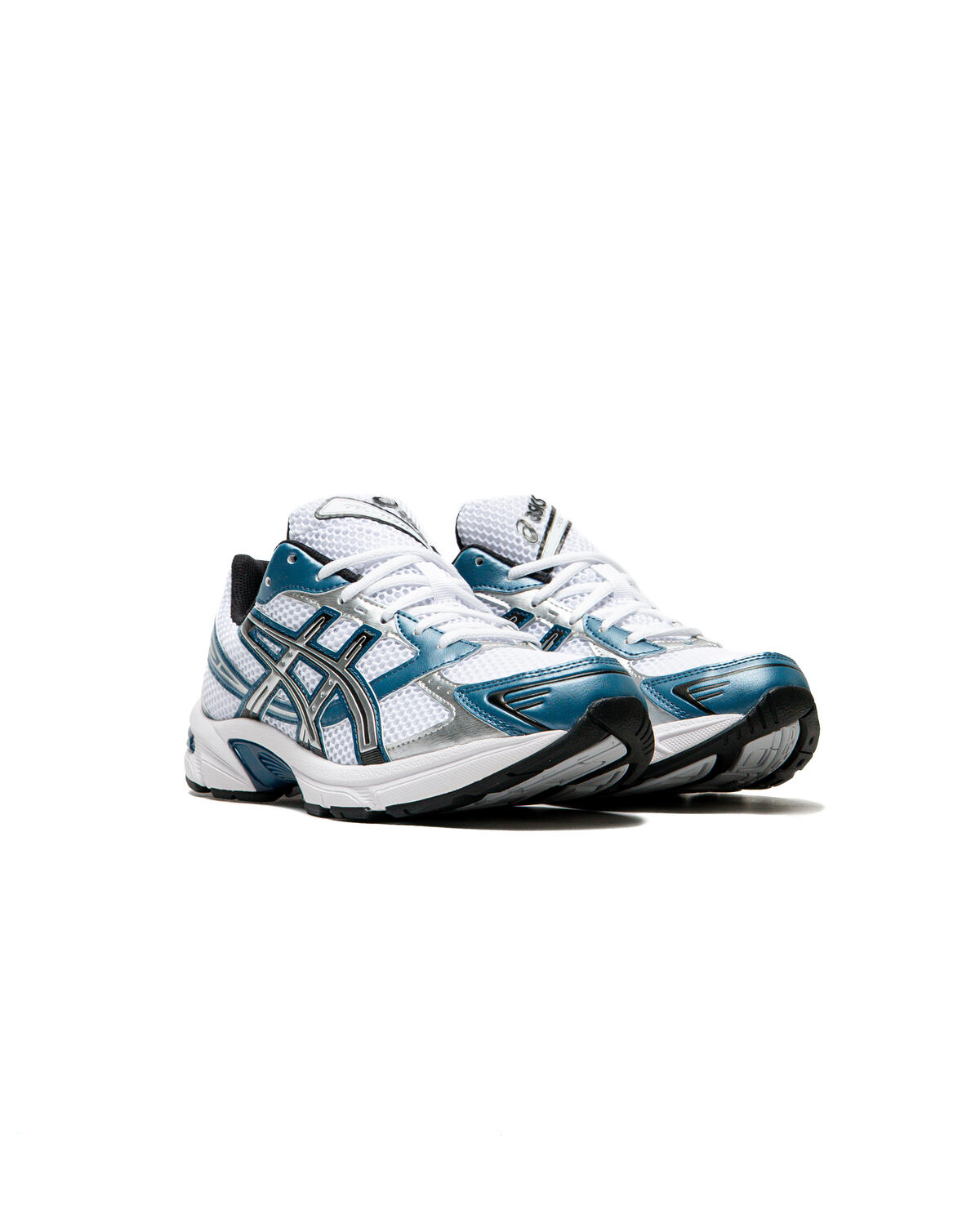 Asics GEL-1130 White / Restful Teal - Image 32