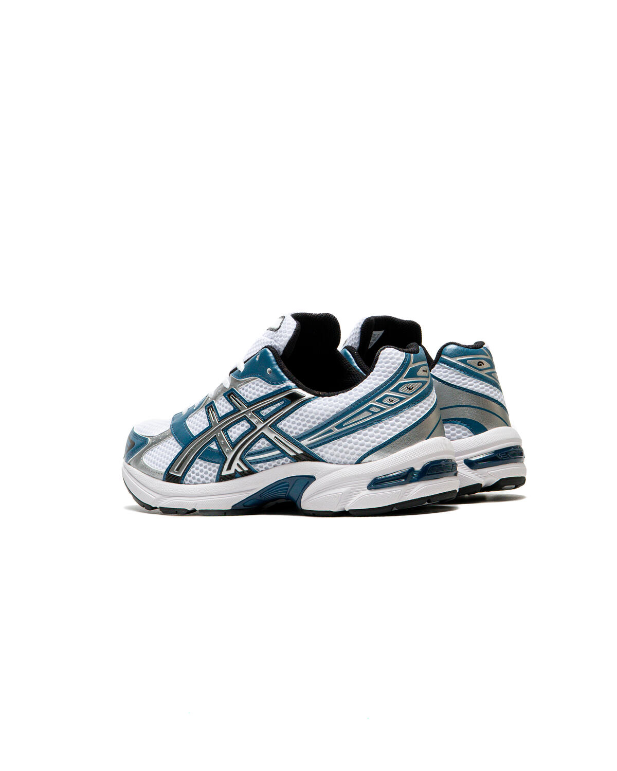 Asics GEL-1130 White / Restful Teal - Image 33