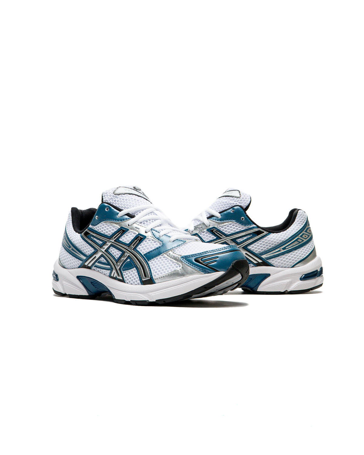 Asics GEL-1130 White / Restful Teal - Image 34