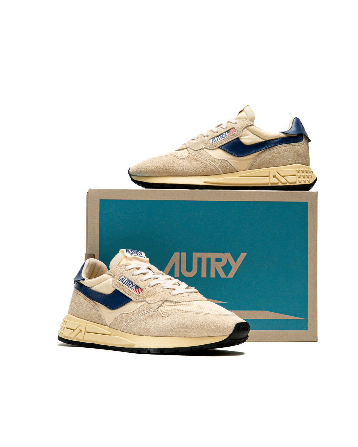 Autry Reelwind Low - Image 6