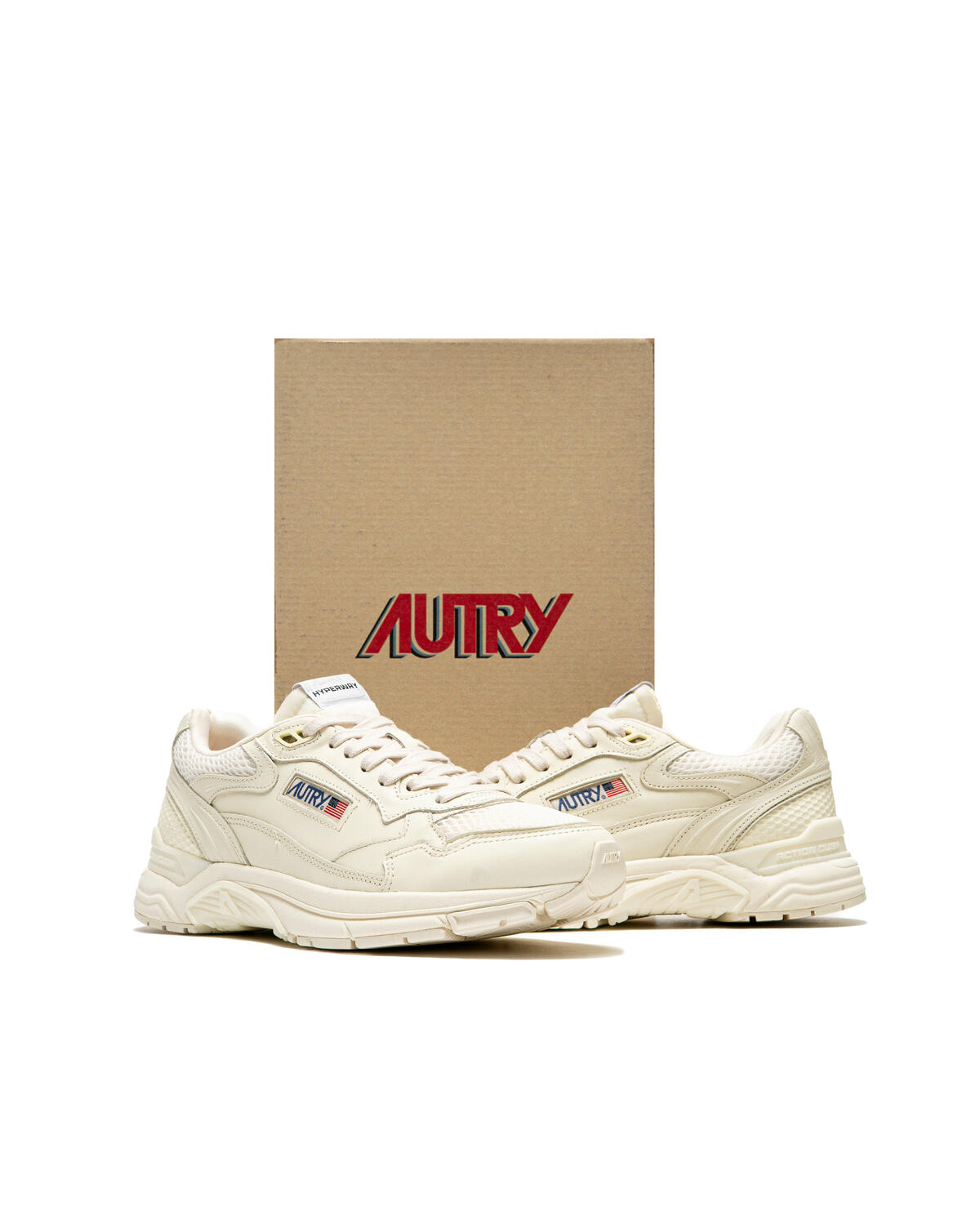 Autry Hyperway Low - Image 6